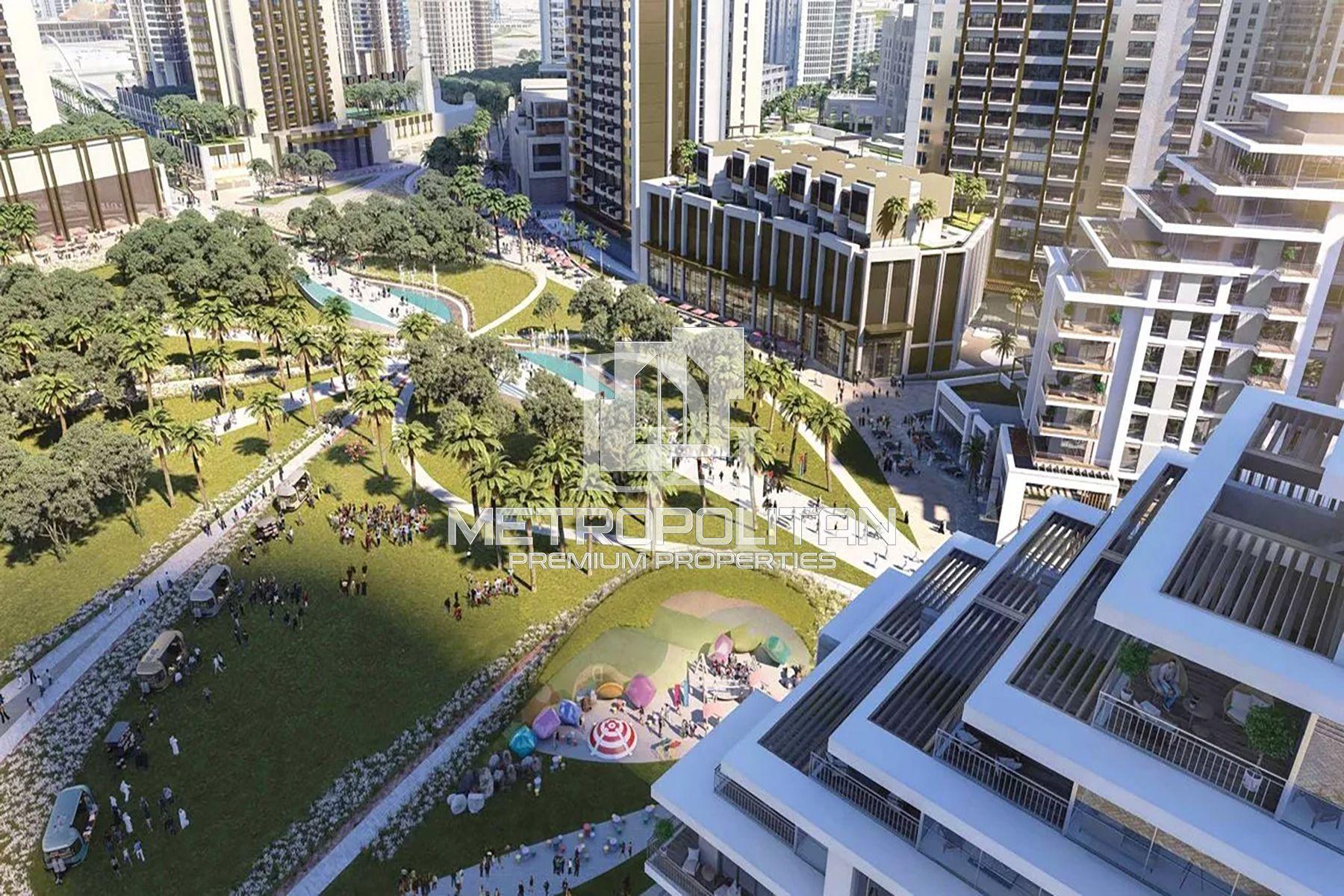 Апартаменти, ОАЕ, Емірат Дубай, Дубай, 1 750 000 Dh фото 2