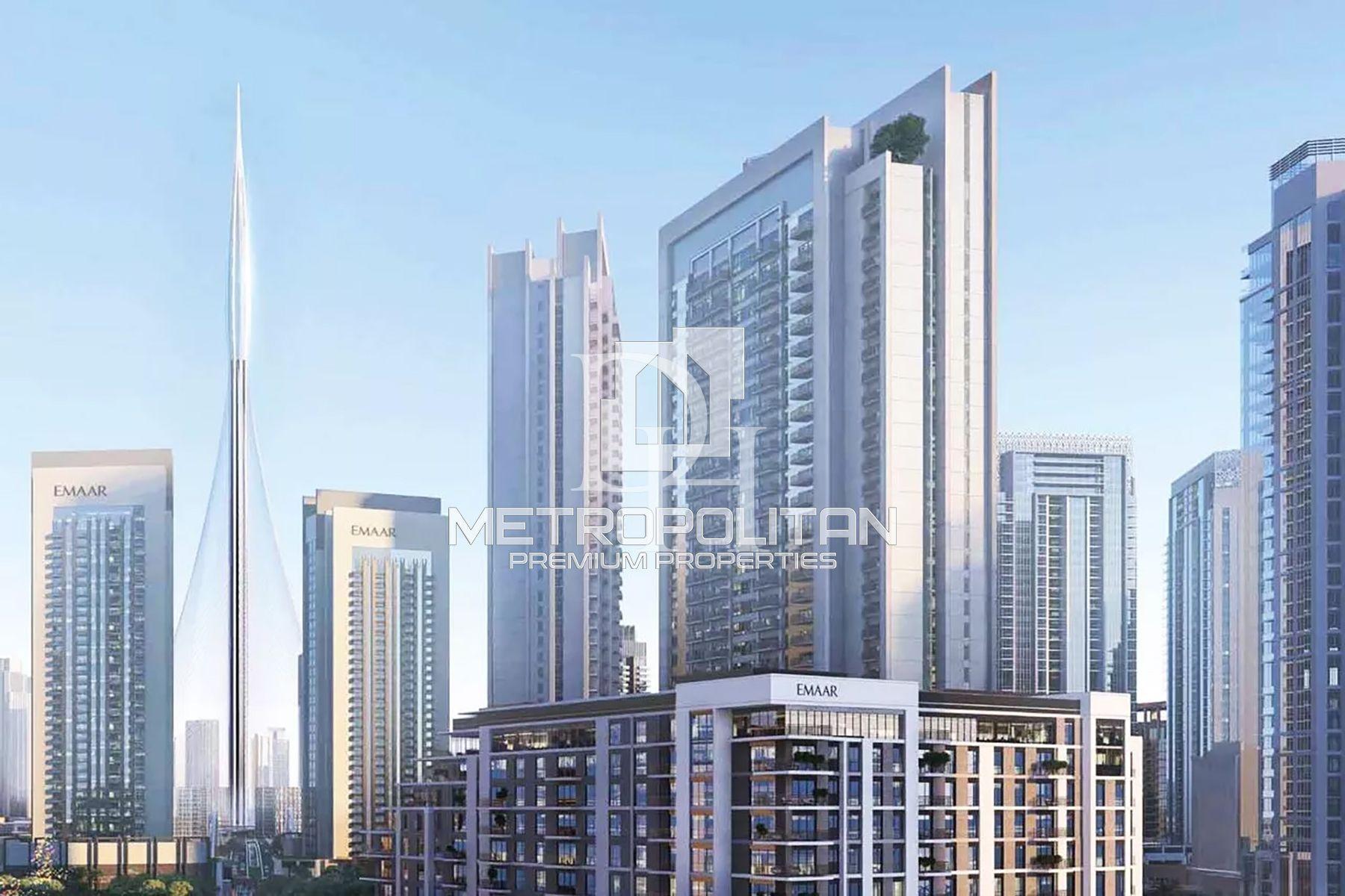 Апартаменти, ОАЕ, Емірат Дубай, Дубай, 1 750 000 Dh фото 3