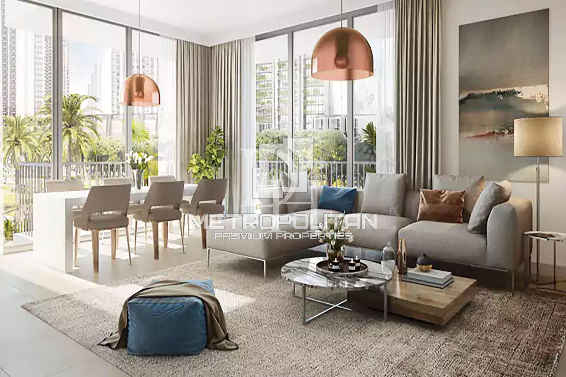 Апартаменти, ОАЕ, Емірат Дубай, Дубай, 1 750 000 Dh фото 4