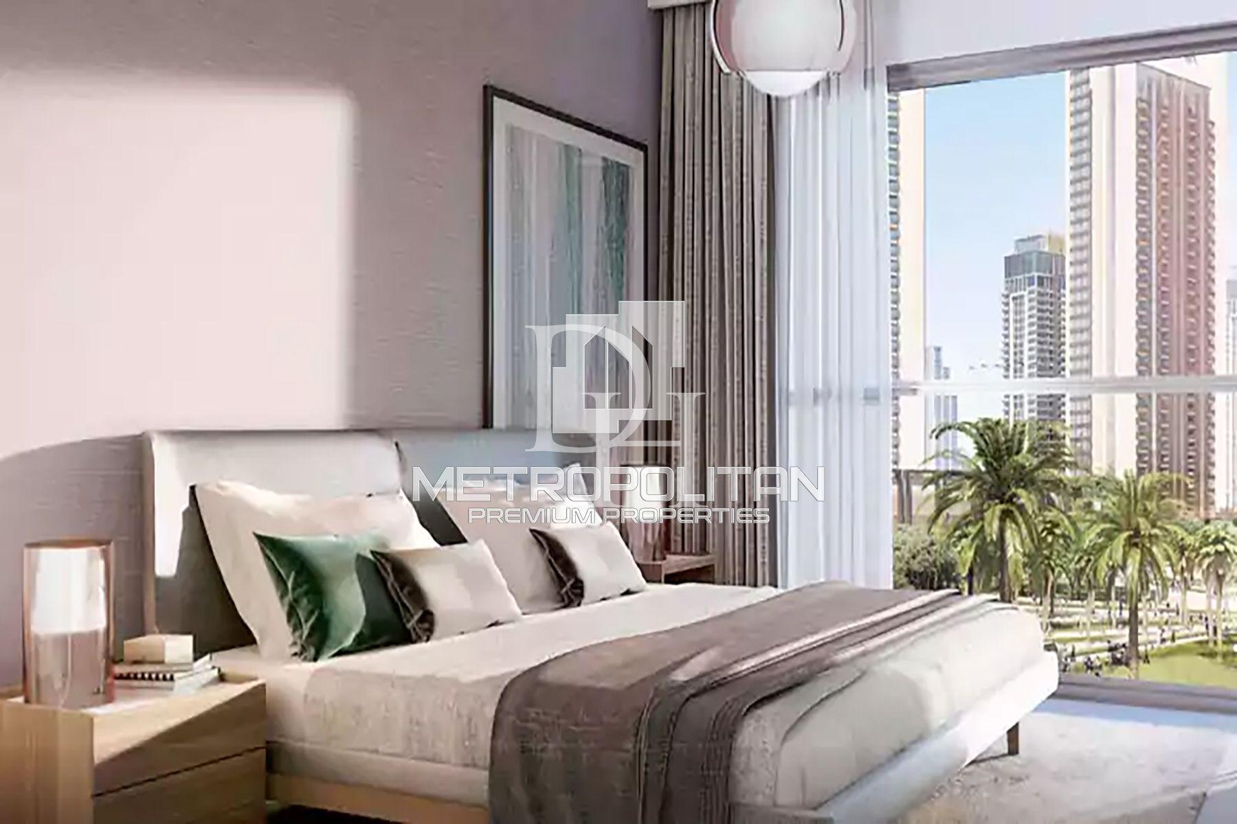 Апартаменти, ОАЕ, Емірат Дубай, Дубай, 1 750 000 Dh фото 5
