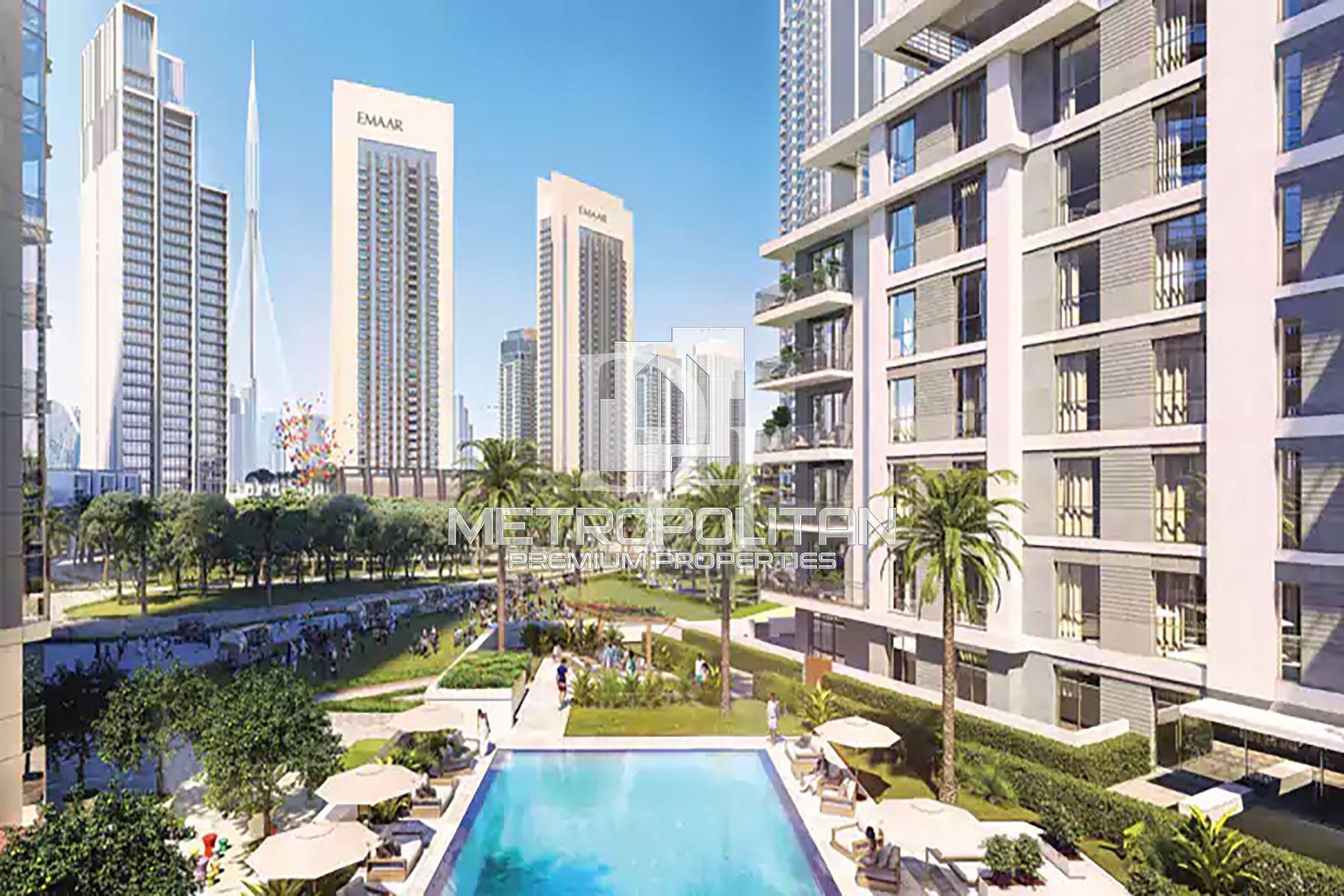 Апартаменти, ОАЕ, Емірат Дубай, Дубай, 1 750 000 Dh фото 6