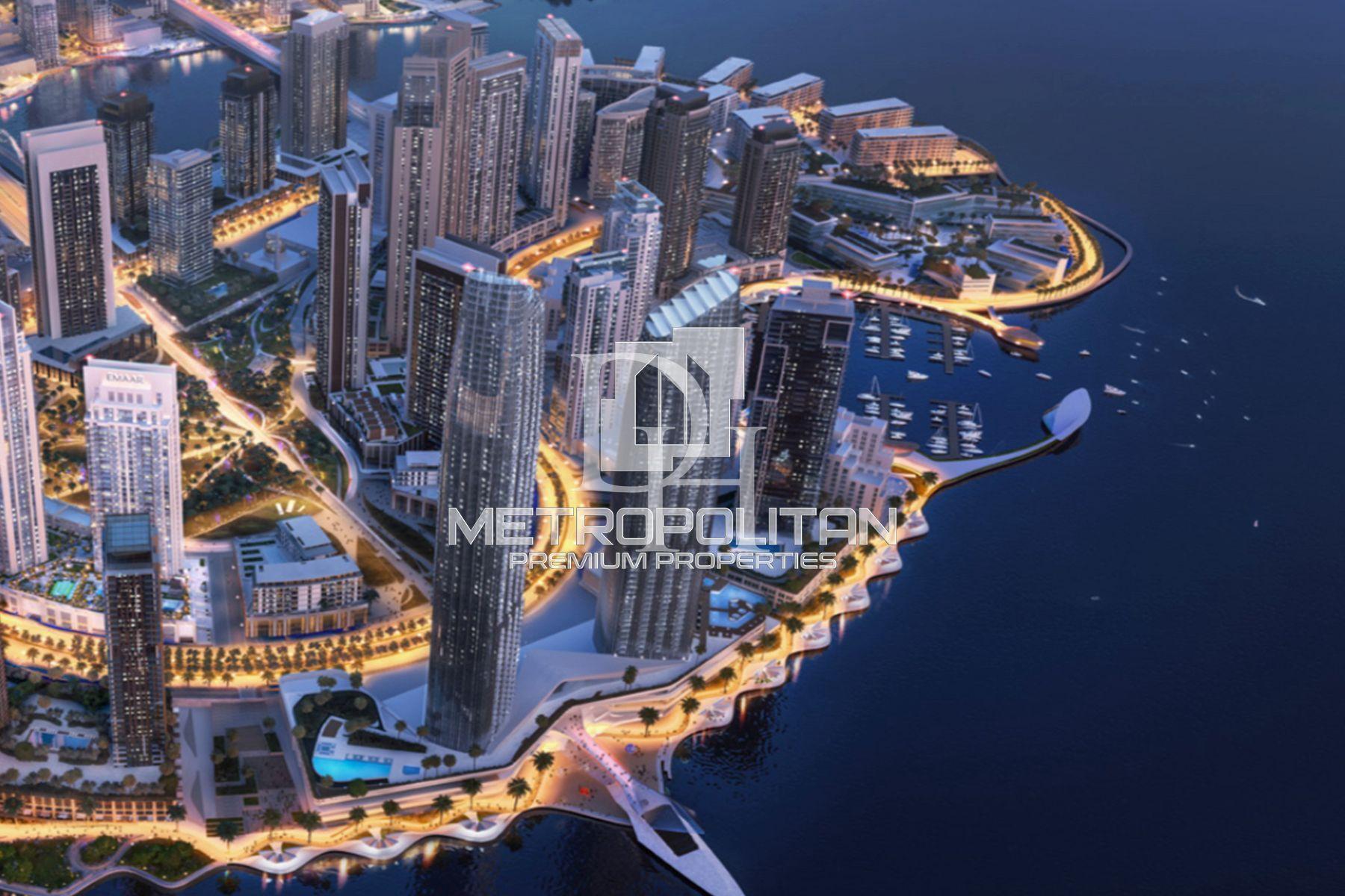 Апартаменти, ОАЕ, Емірат Дубай, Дубай, 1 750 000 Dh фото 7