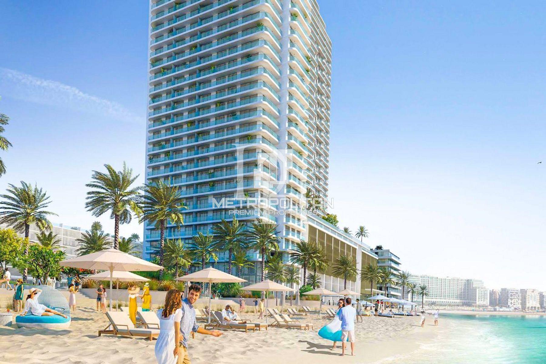 Апартаменты, ОАЭ, Эмират Дубай, Дубай, 5 038 531 Dh фото 1