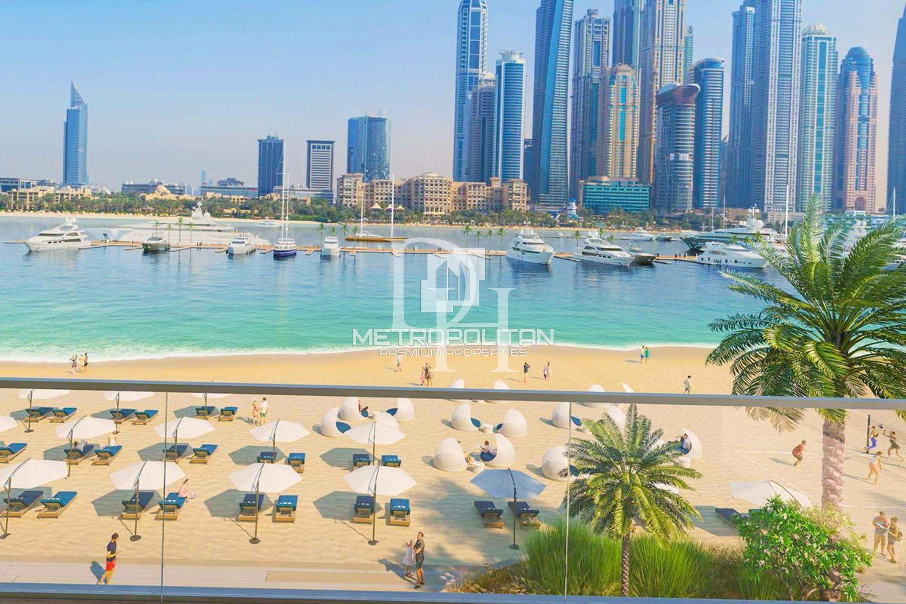 Апартаменты, ОАЭ, Эмират Дубай, Дубай, 5 038 531 Dh фото 12