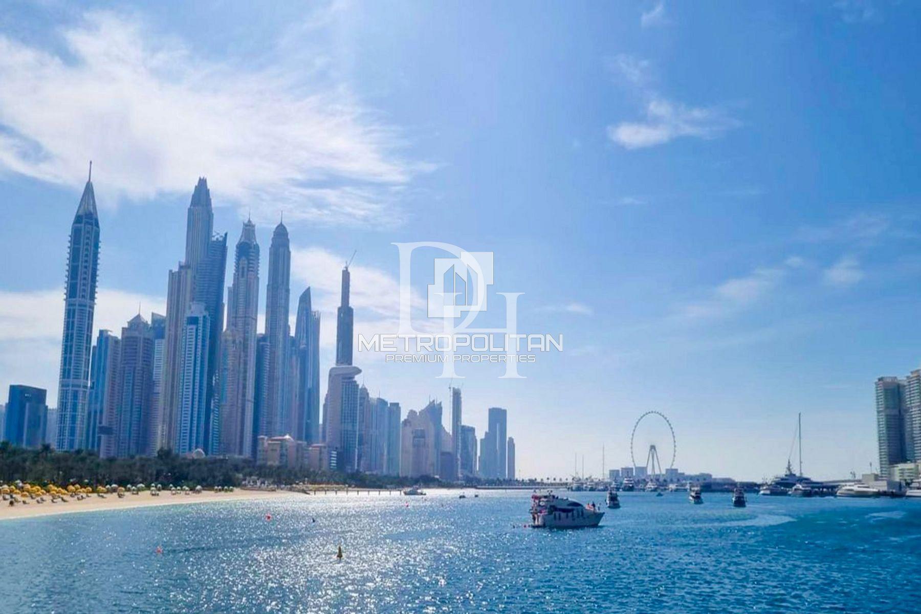 Апартаменты, ОАЭ, Эмират Дубай, Дубай, 5 038 531 Dh фото 13