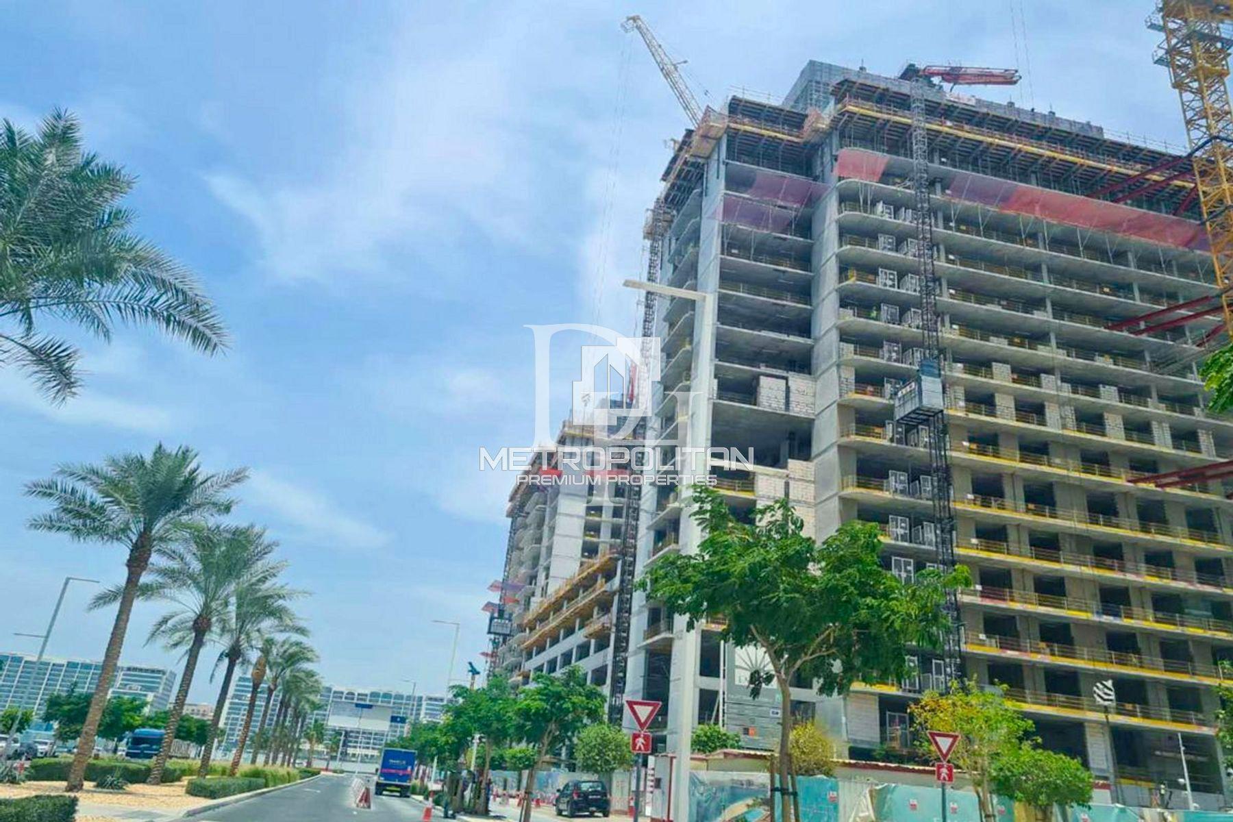 Апартаменты, ОАЭ, Эмират Дубай, Дубай, 5 038 531 Dh фото 15