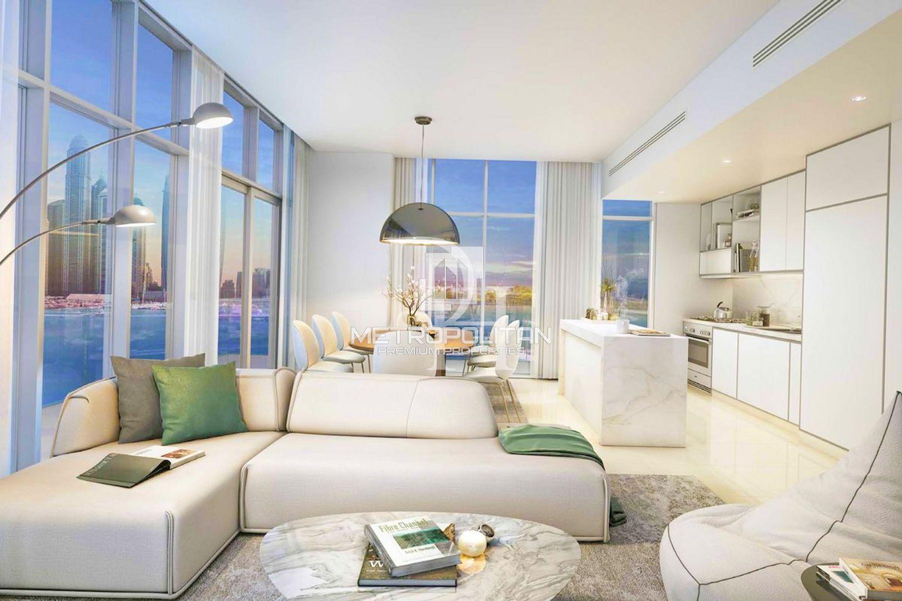 Апартаменты, ОАЭ, Эмират Дубай, Дубай, 5 038 531 Dh фото 3