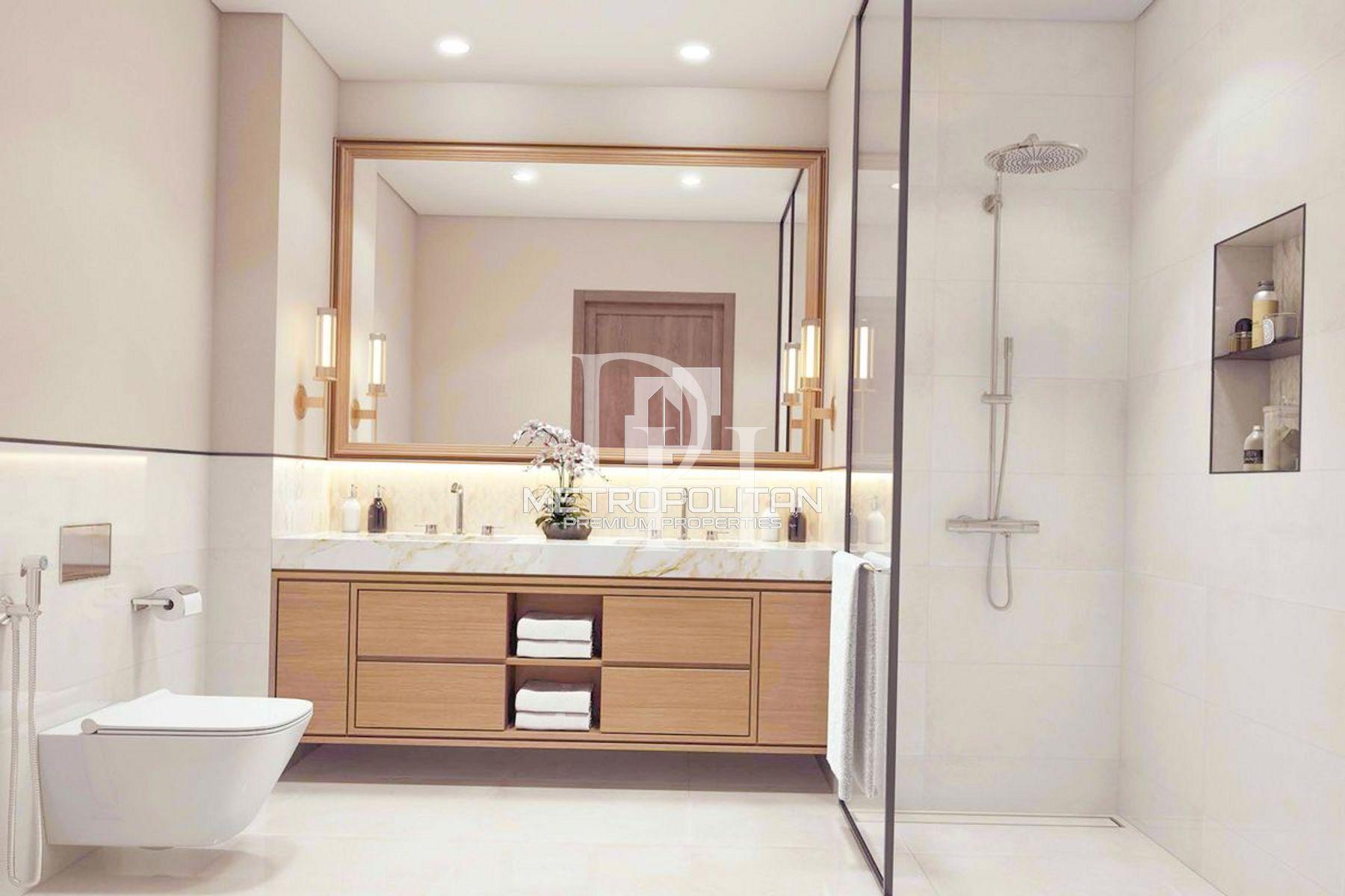 Апартаменты, ОАЭ, Эмират Дубай, Дубай, 5 038 531 Dh фото 8