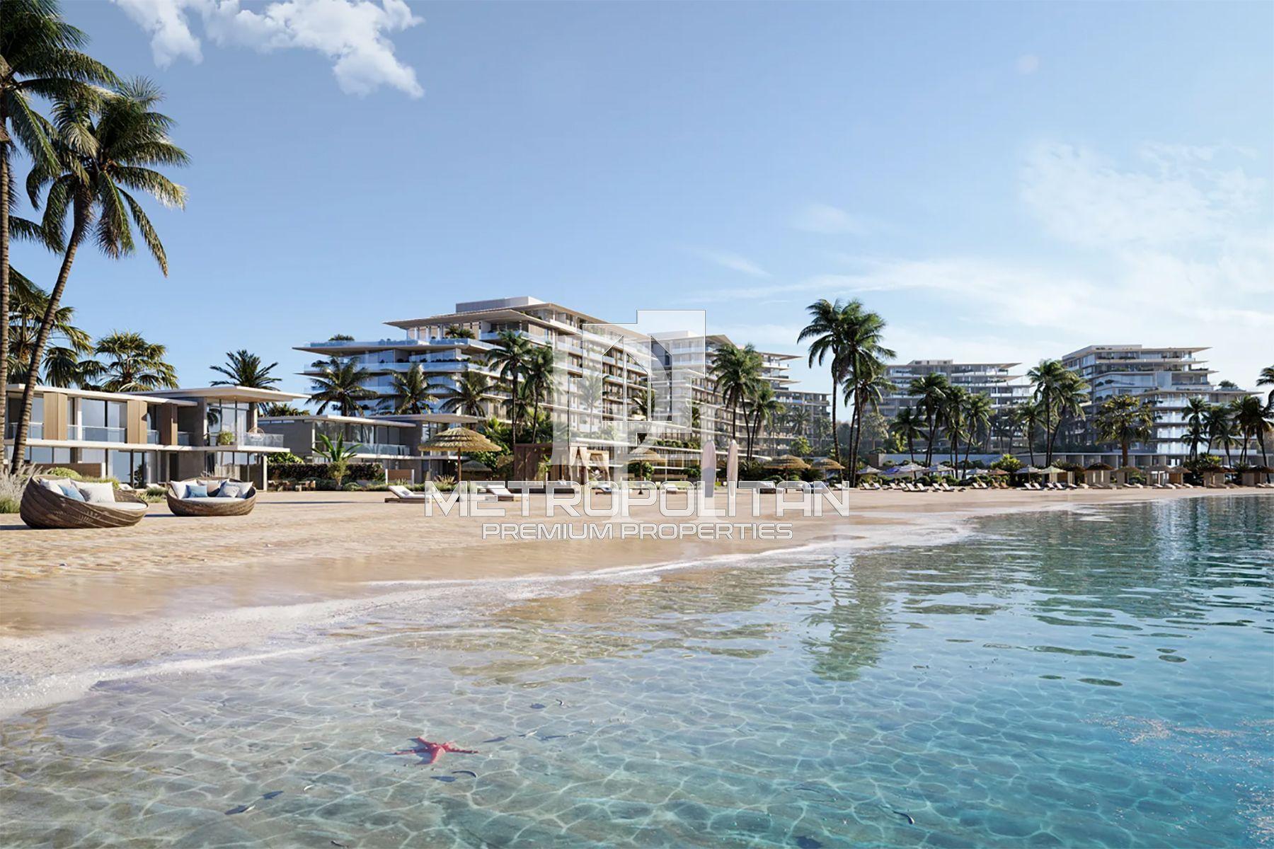 Апартаменти, ОАЕ, Емірат Дубай, Дубай, 11 300 000 Dh фото 1