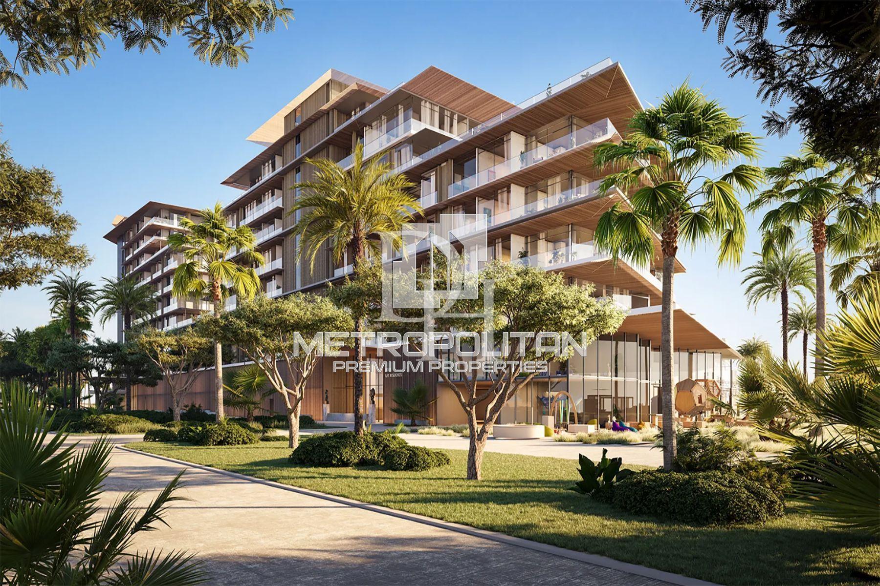 Апартаменти, ОАЕ, Емірат Дубай, Дубай, 11 300 000 Dh фото 11