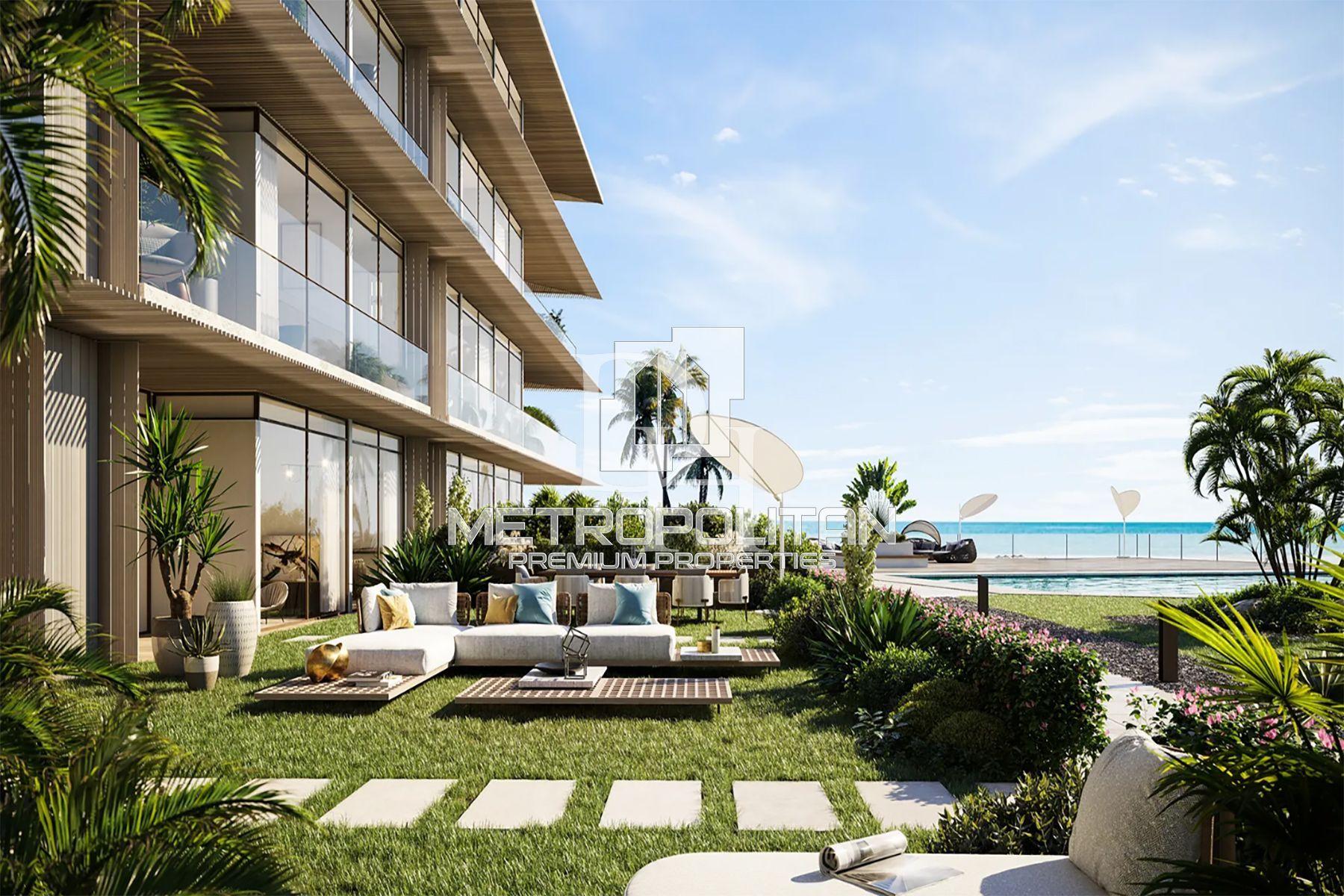 Апартаменти, ОАЕ, Емірат Дубай, Дубай, 11 300 000 Dh фото 12