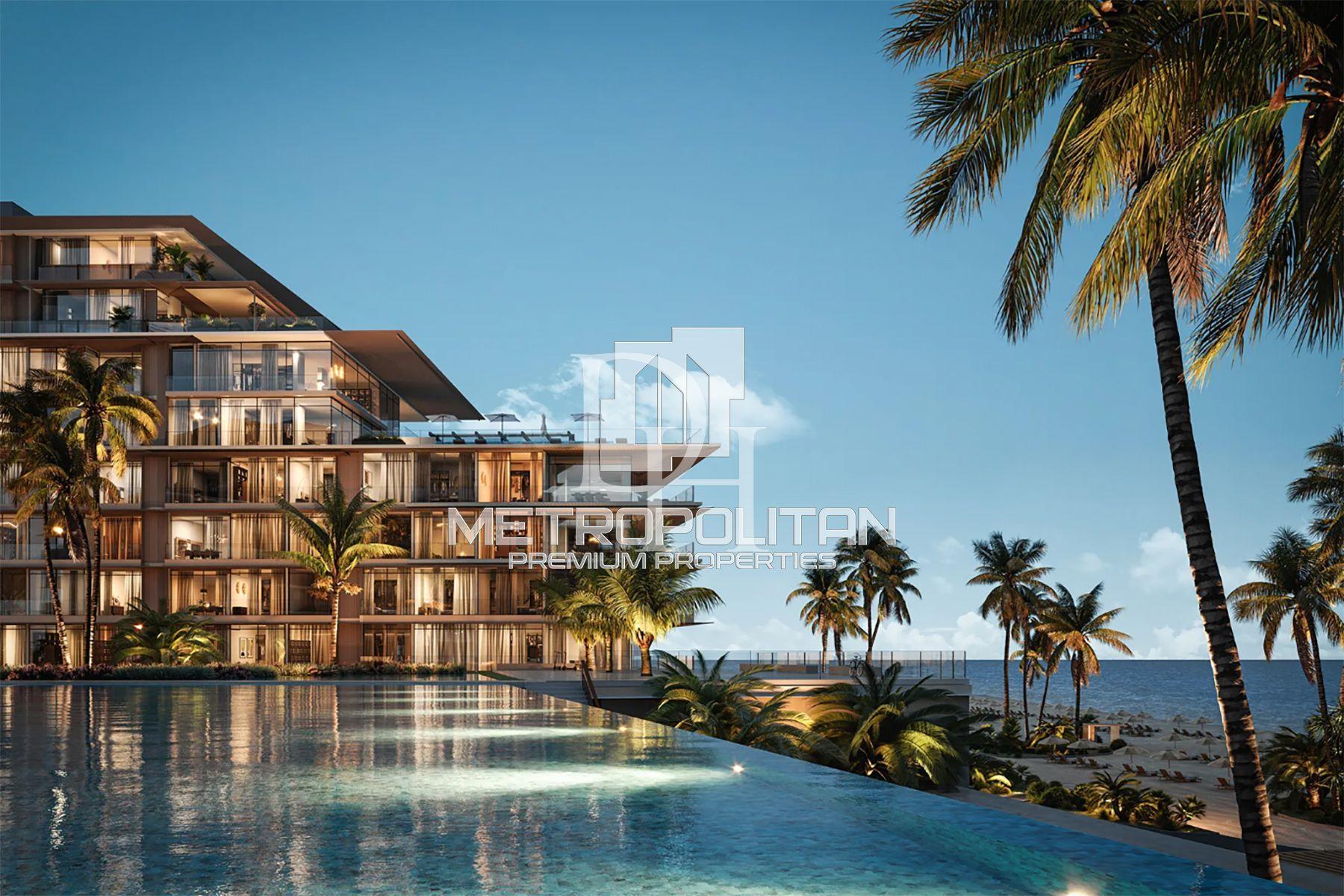 Апартаменти, ОАЕ, Емірат Дубай, Дубай, 11 300 000 Dh фото 13