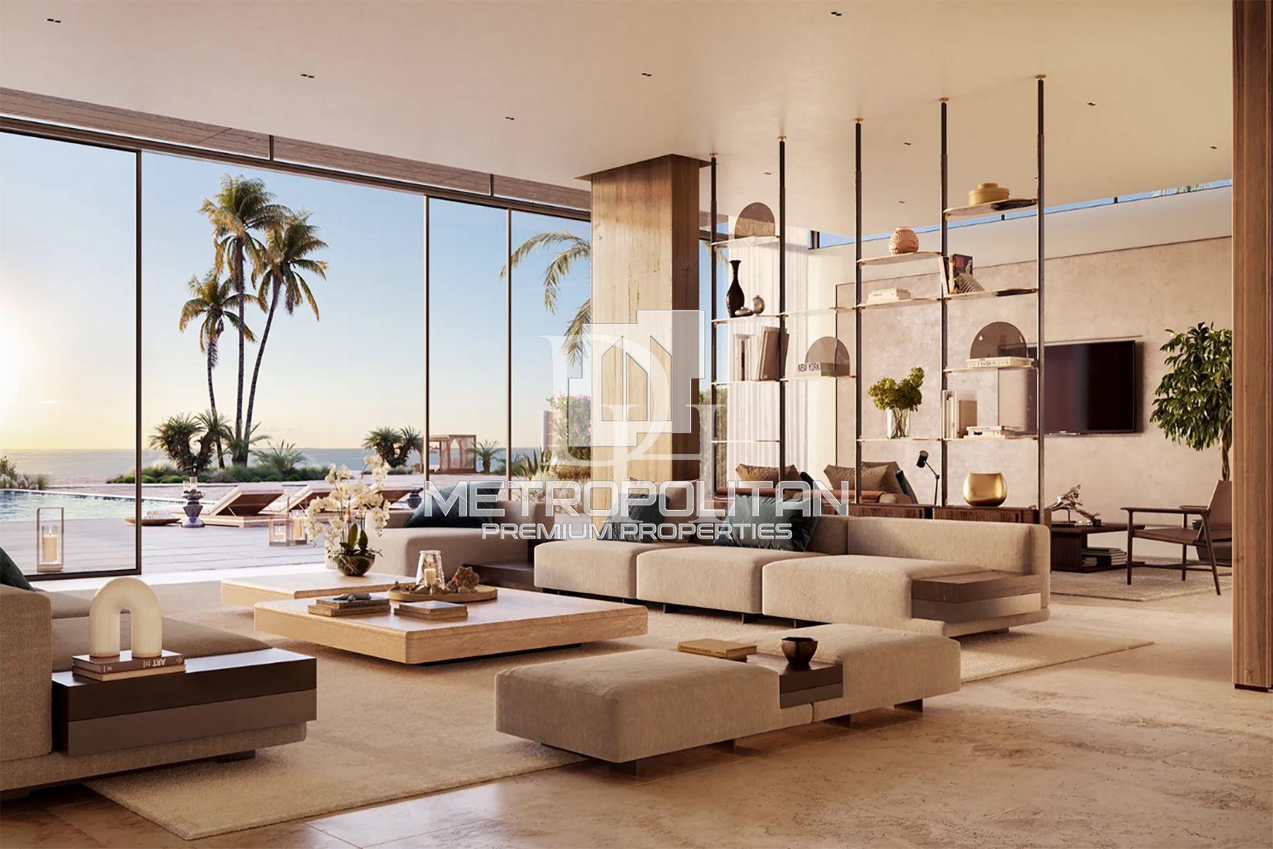 Апартаменти, ОАЕ, Емірат Дубай, Дубай, 11 300 000 Dh фото 2