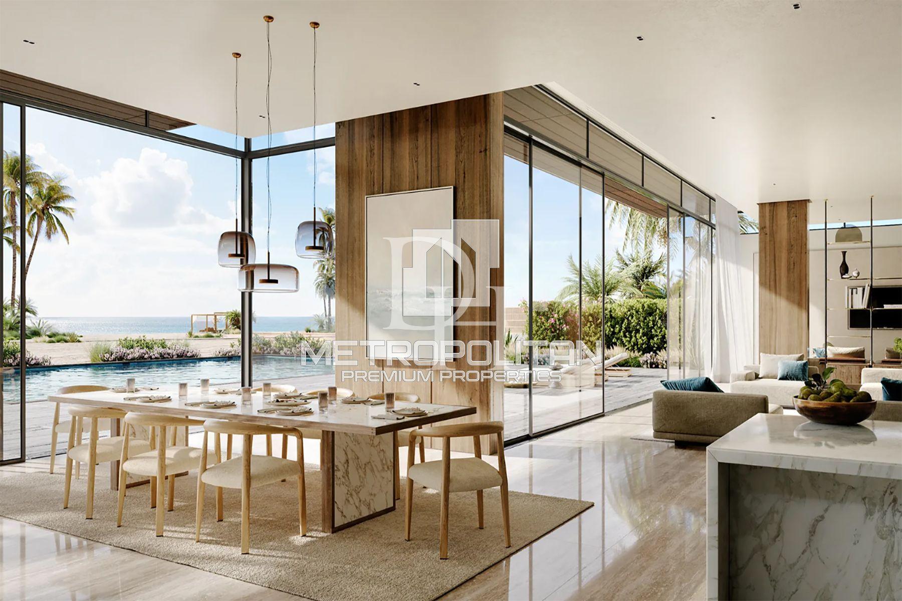 Апартаменти, ОАЕ, Емірат Дубай, Дубай, 11 300 000 Dh фото 3