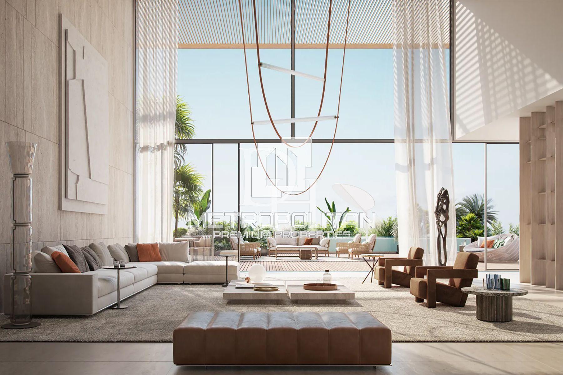 Апартаменти, ОАЕ, Емірат Дубай, Дубай, 11 300 000 Dh фото 4