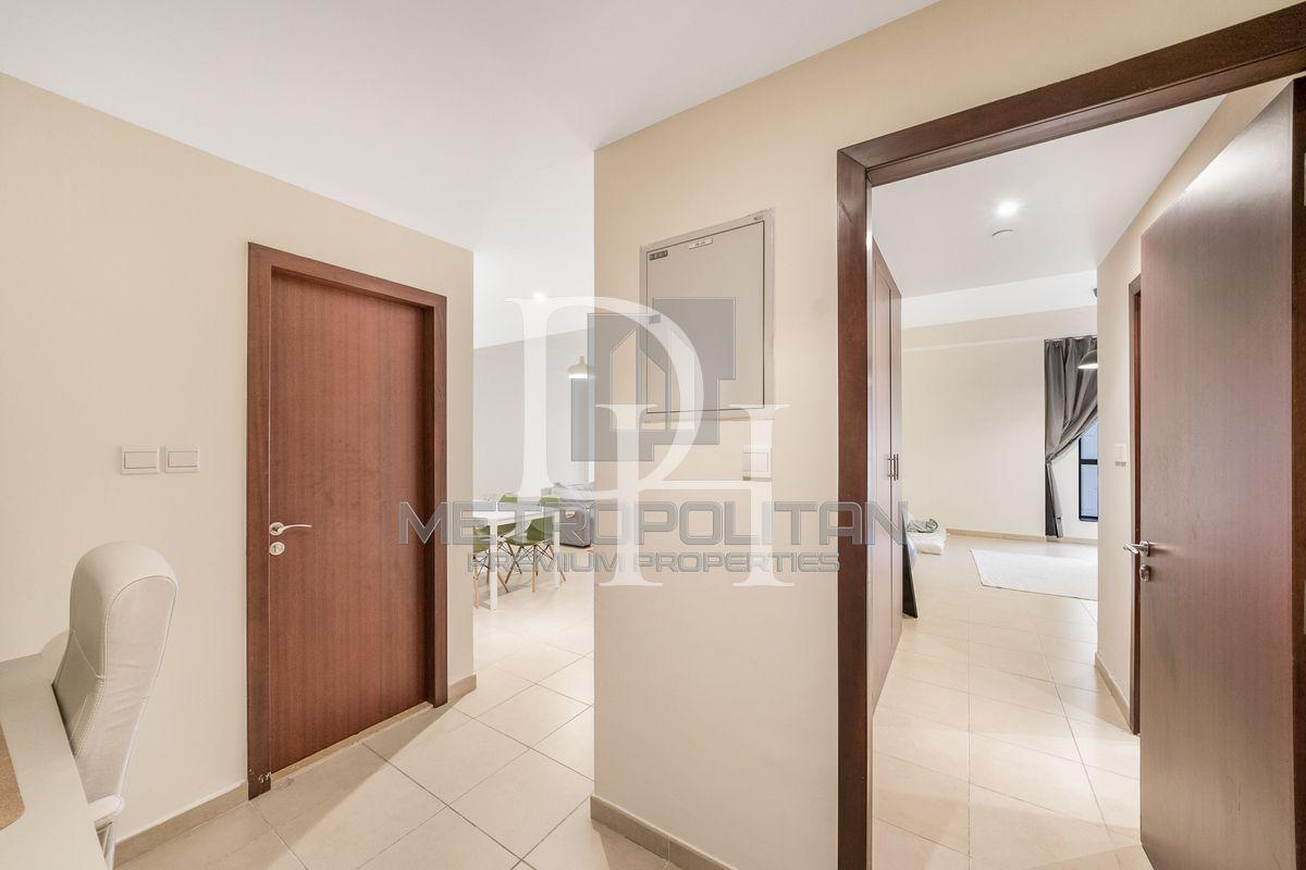 Апартаменты, ОАЭ, Эмират Дубай, Джумейра, 1 765 000 Dh фото 12