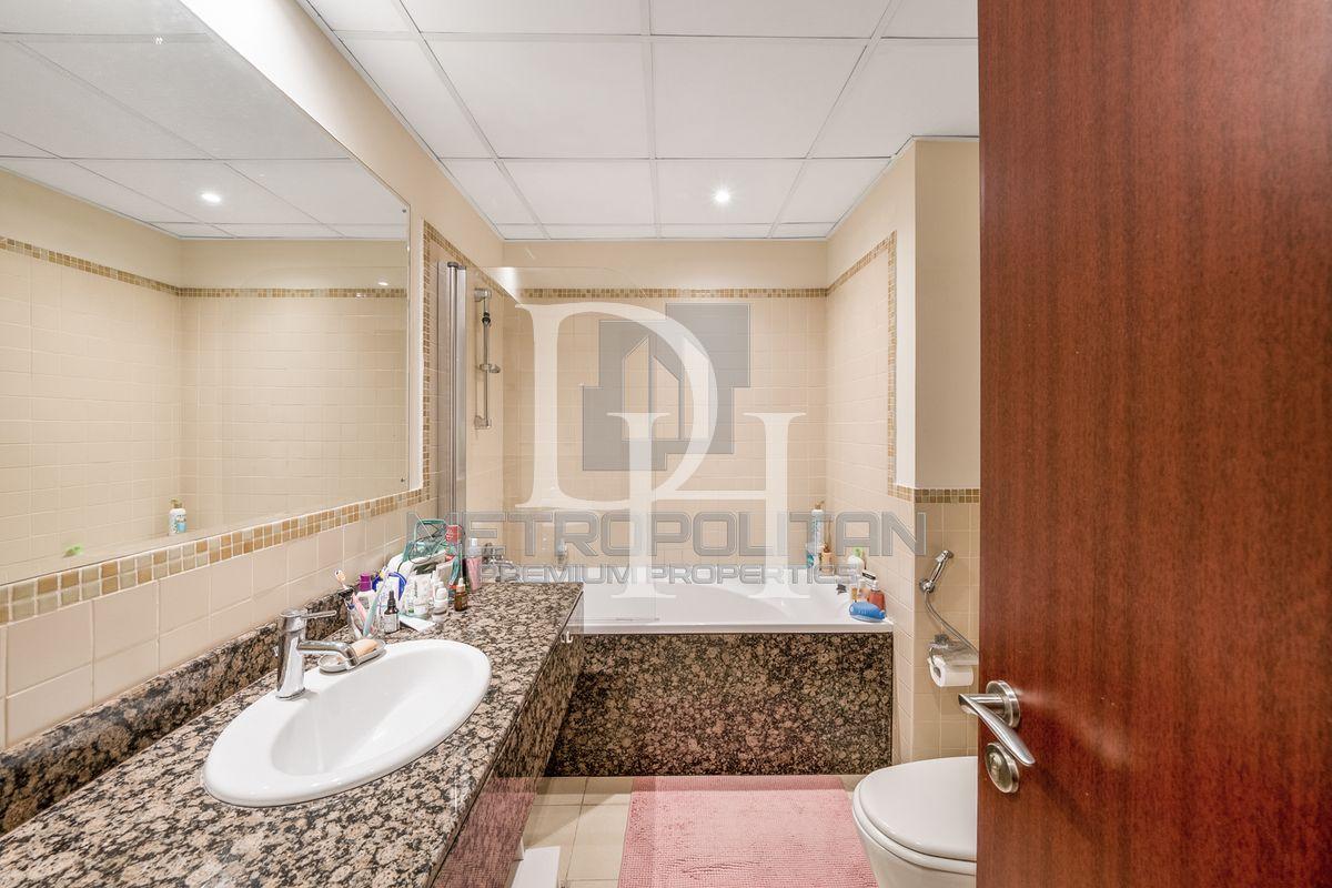 Апартаменты, ОАЭ, Эмират Дубай, Джумейра, 1 765 000 Dh фото 14
