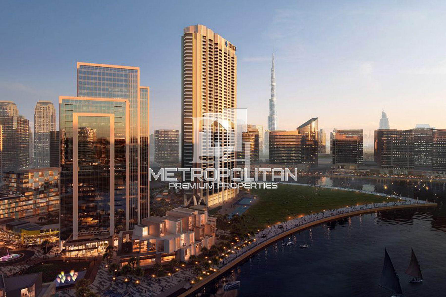 Апартаменти, ОАЕ, Емірат Дубай, Дубай, 1 330 000 Dh фото 8