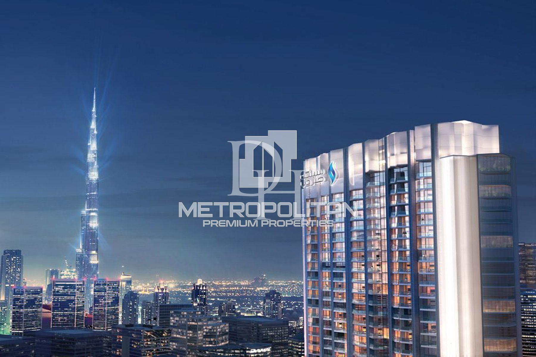 Апартаменти, ОАЕ, Емірат Дубай, Дубай, 1 330 000 Dh фото 9