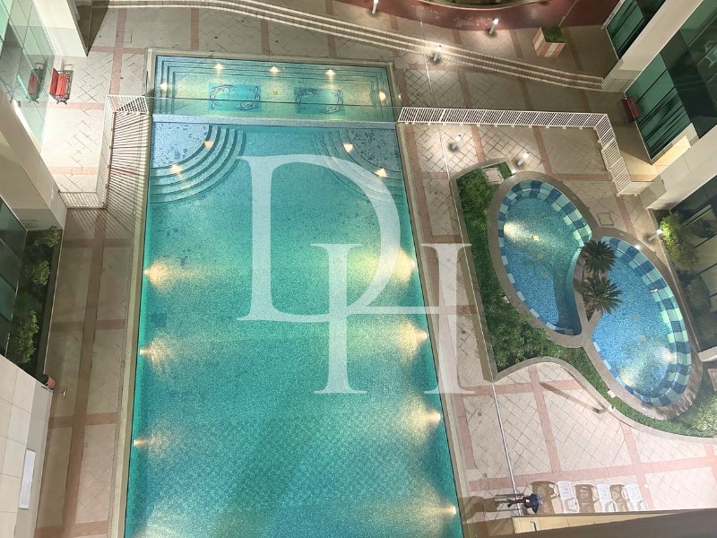 Апартаменти, ОАЕ, Емірат Дубай, Дубай, 600 000 Dh фото 14