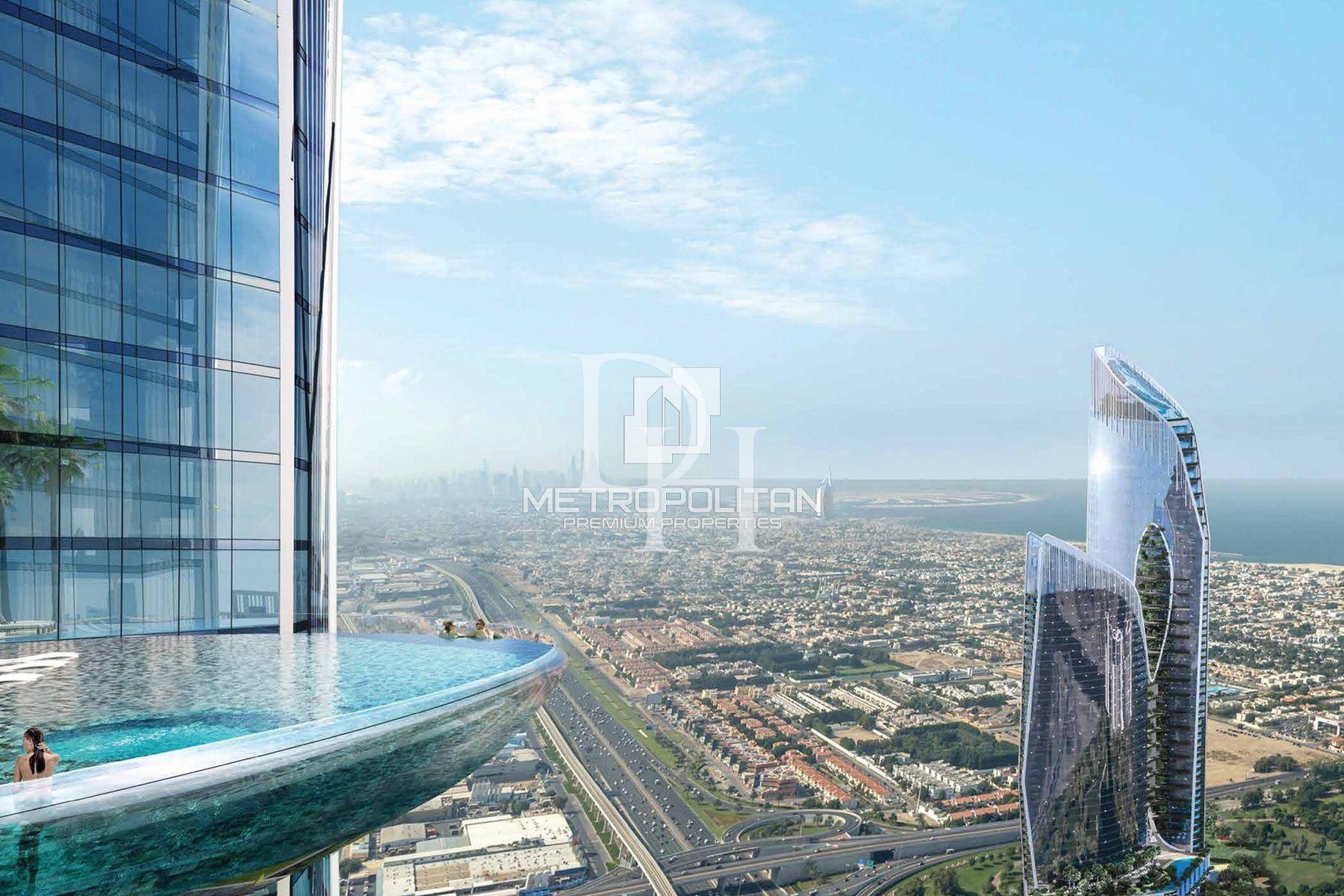 Апартаменти, ОАЕ, Емірат Дубай, Дубай, 1 595 000 Dh фото 13
