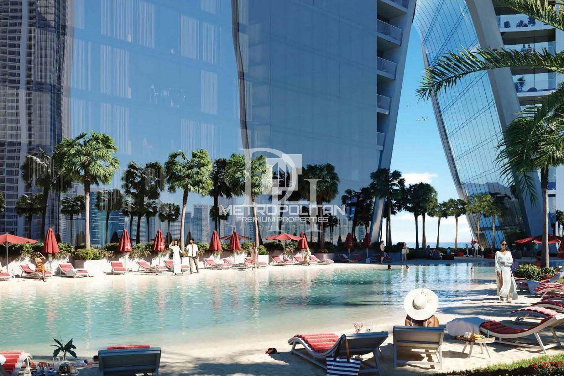 Апартаменти, ОАЕ, Емірат Дубай, Дубай, 1 595 000 Dh фото 14