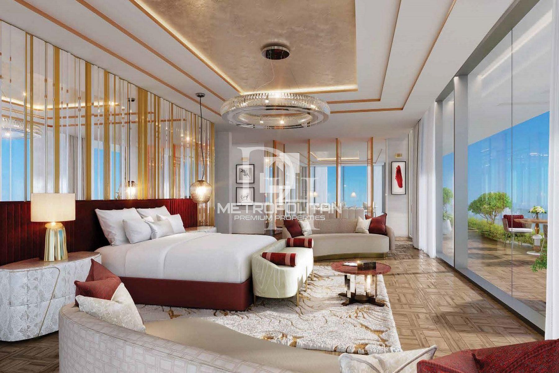 Апартаменти, ОАЕ, Емірат Дубай, Дубай, 1 595 000 Dh фото 3