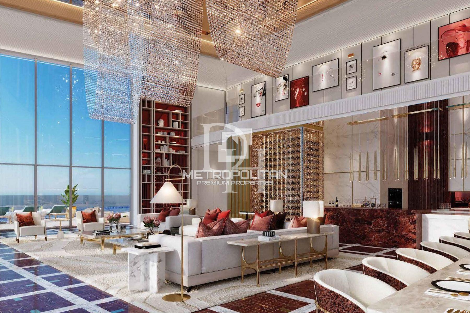 Апартаменти, ОАЕ, Емірат Дубай, Дубай, 1 595 000 Dh фото 4