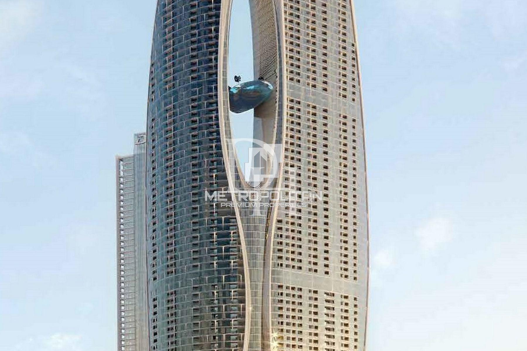 Апартаменти, ОАЕ, Емірат Дубай, Дубай, 1 595 000 Dh фото 8