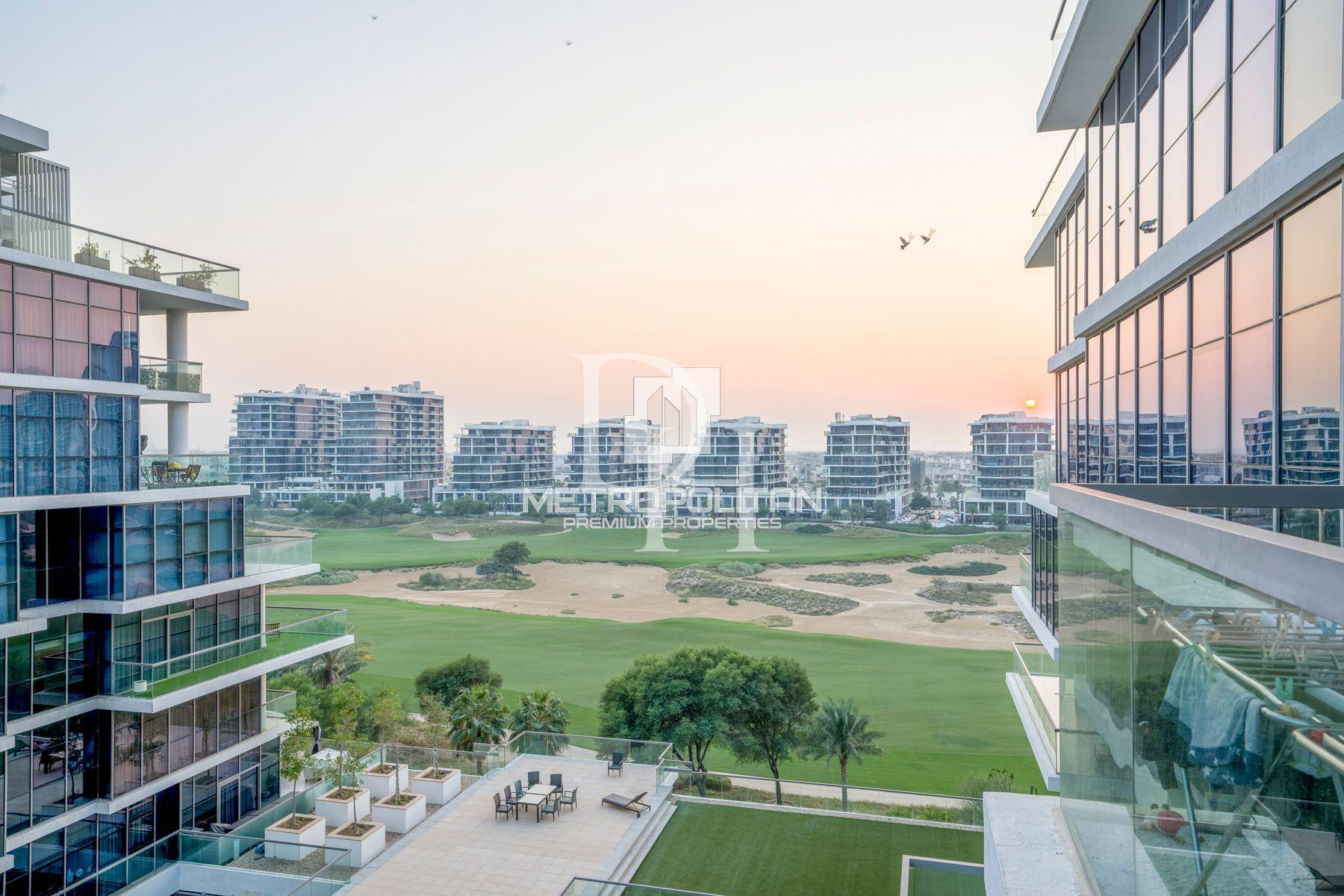 Apartments, UAE, Emirate of Dubai, Dubai, 1 890 000 Dh photo 1