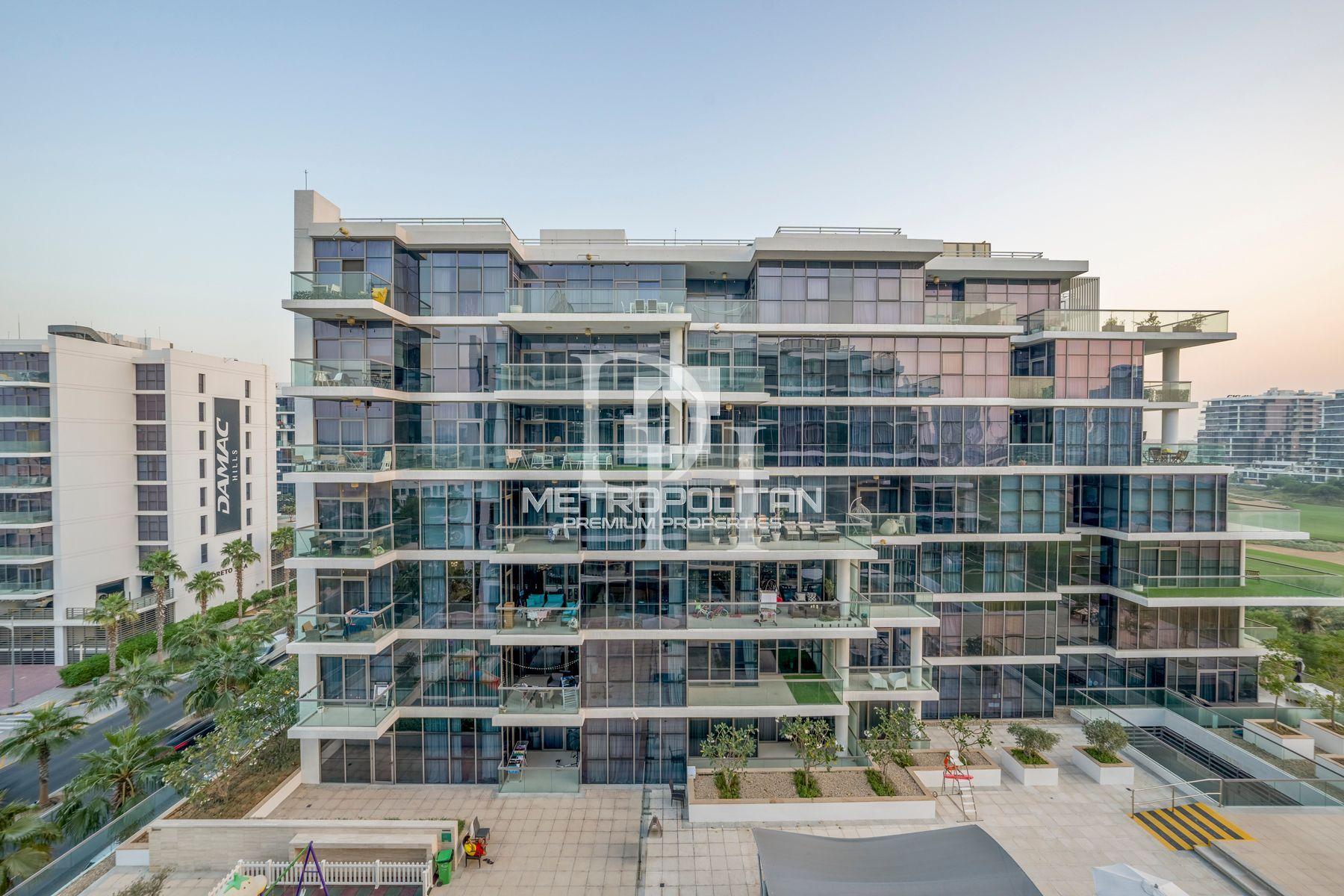 Apartments, UAE, Emirate of Dubai, Dubai, 1 890 000 Dh photo 10