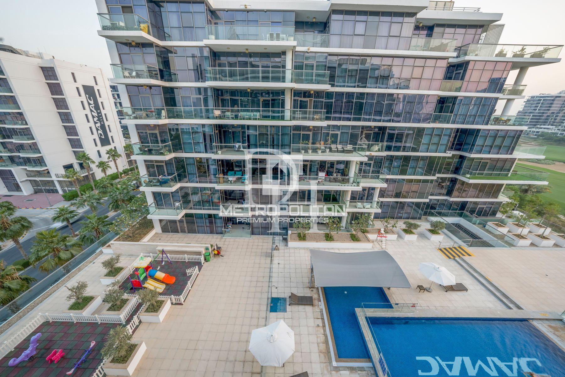 Apartments, UAE, Emirate of Dubai, Dubai, 1 890 000 Dh photo 11