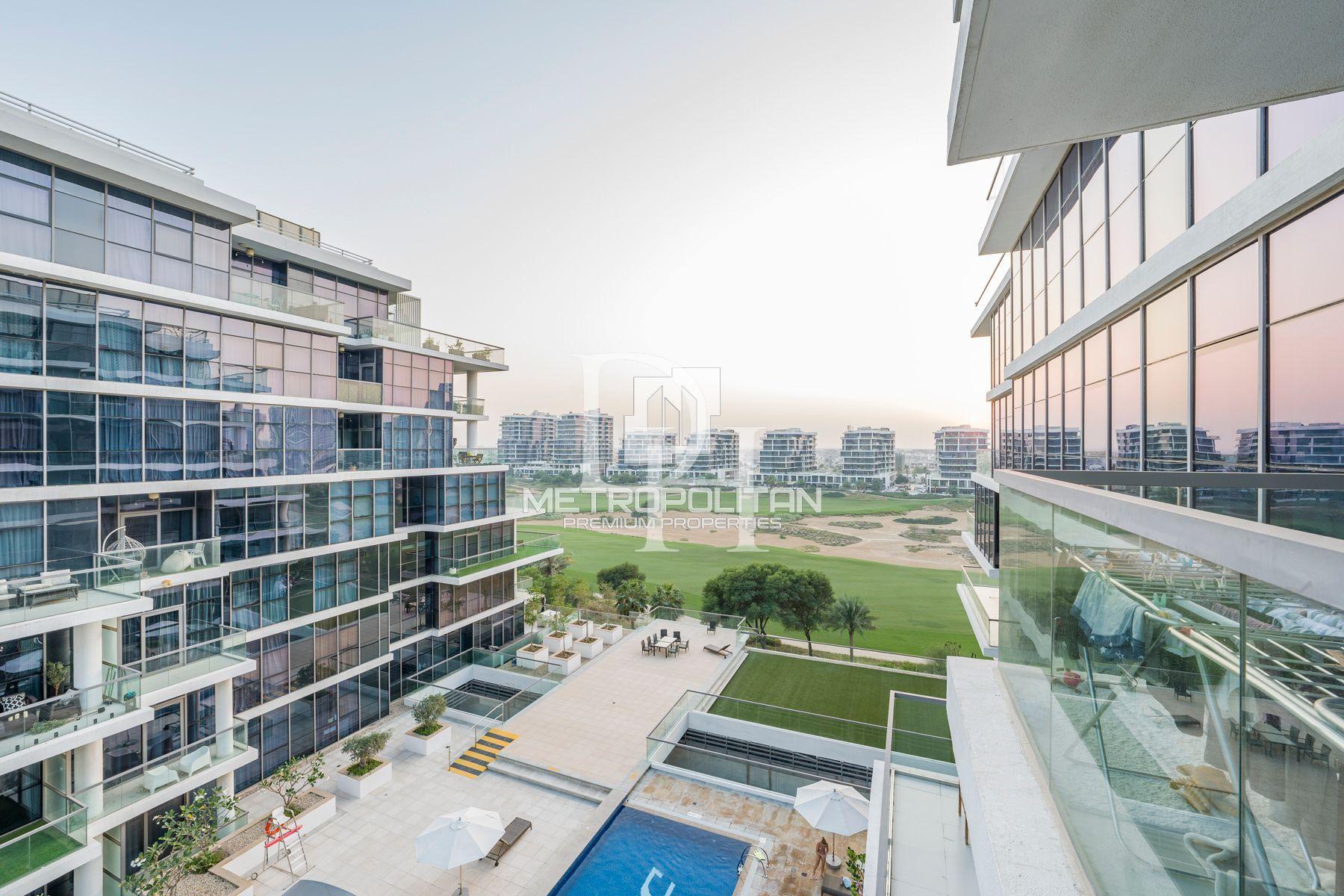 Apartments, UAE, Emirate of Dubai, Dubai, 1 890 000 Dh photo 12