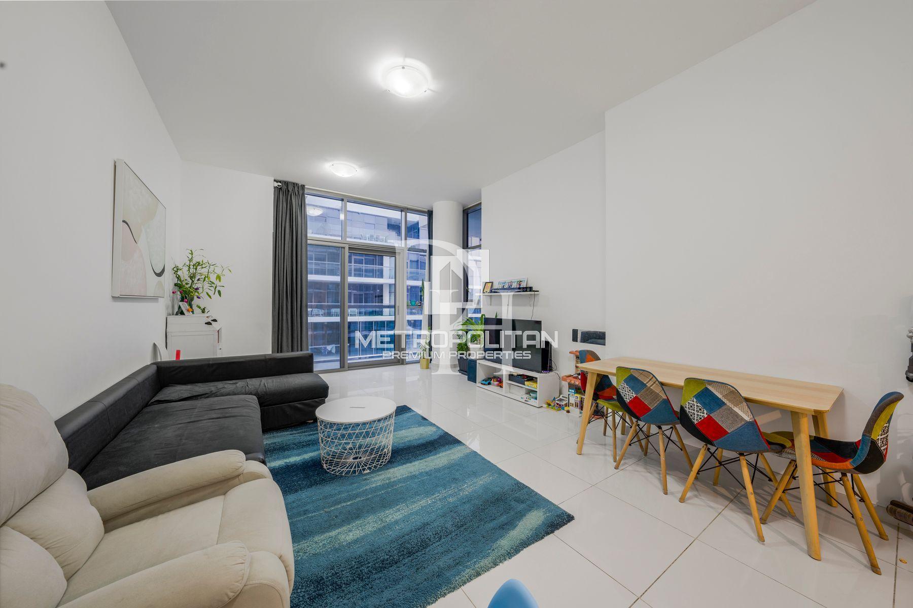 Apartments, UAE, Emirate of Dubai, Dubai, 1 890 000 Dh photo 14