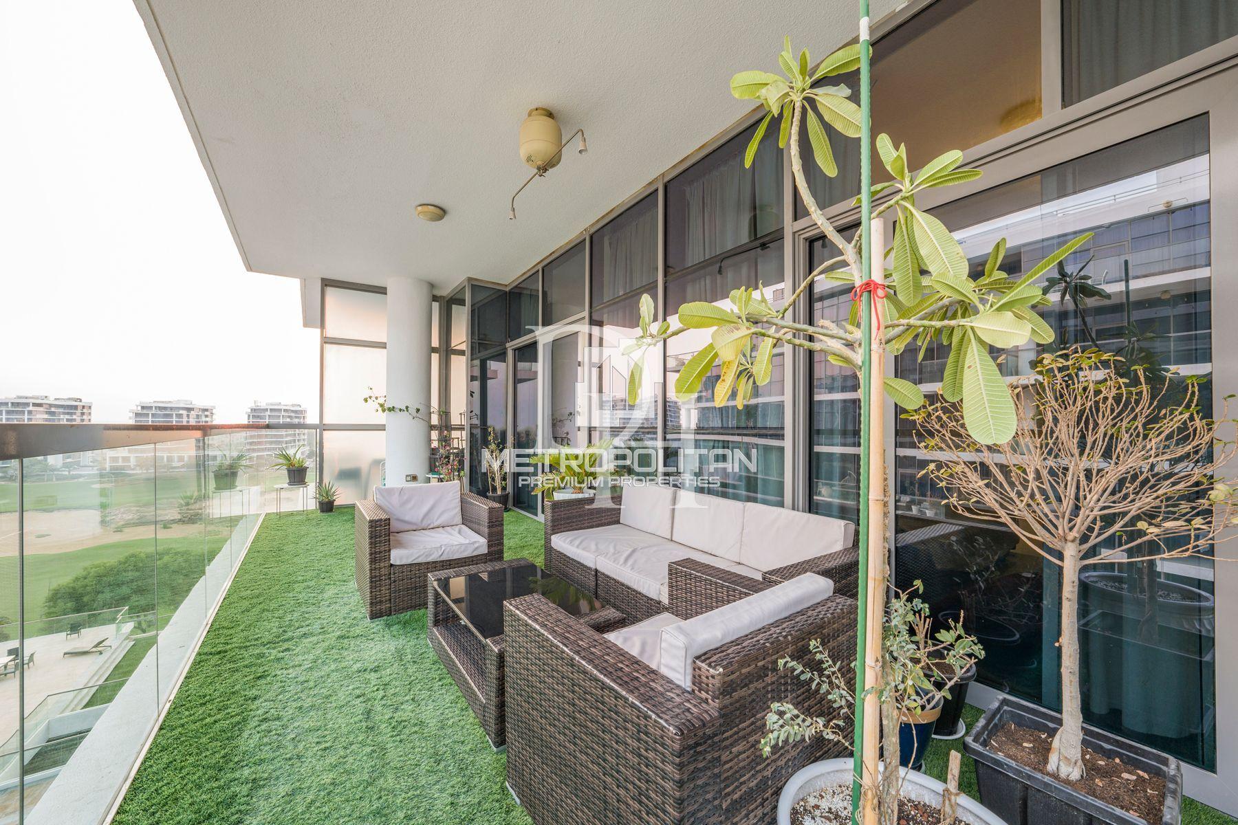 Apartments, UAE, Emirate of Dubai, Dubai, 1 890 000 Dh photo 2