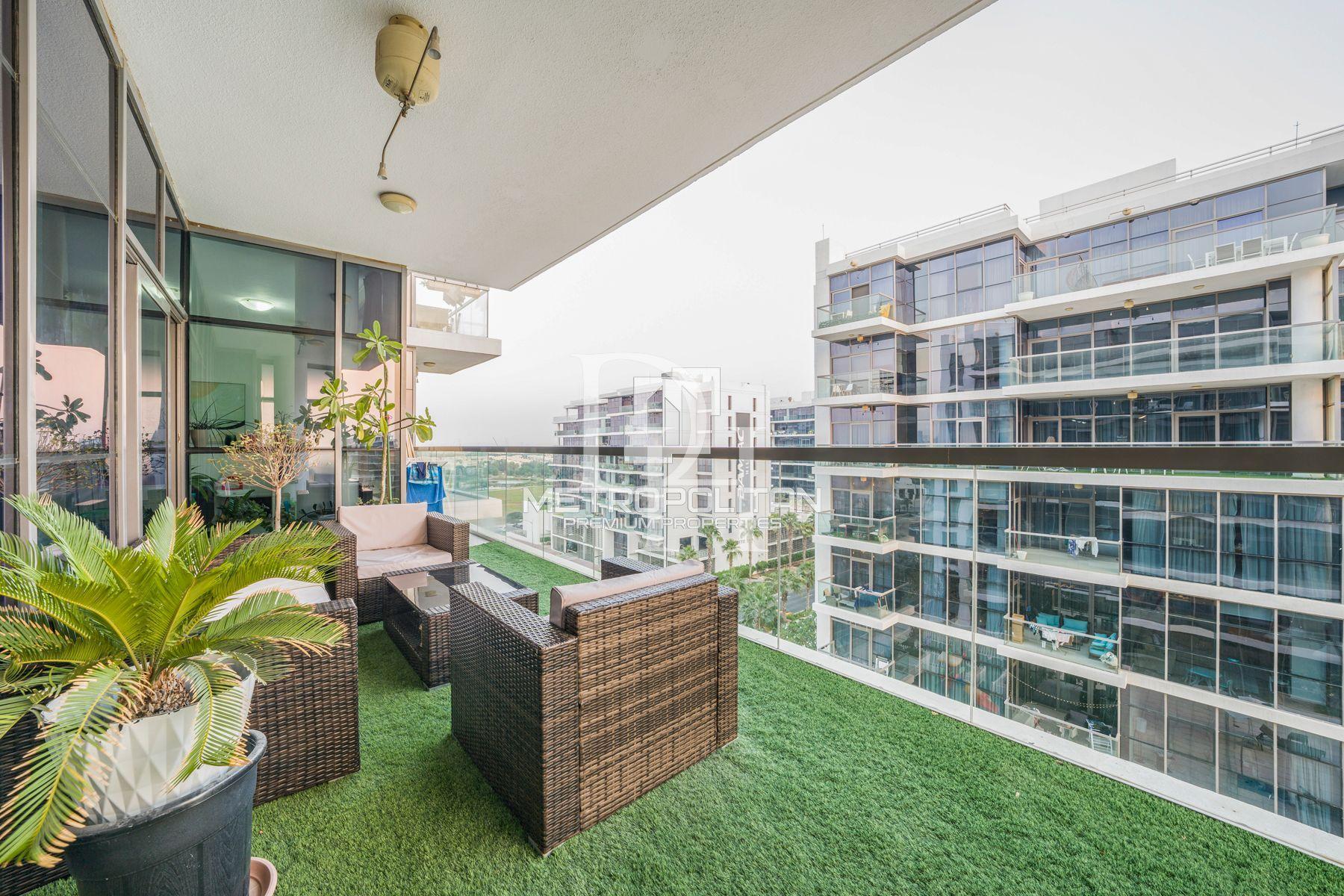 Apartments, UAE, Emirate of Dubai, Dubai, 1 890 000 Dh photo 3