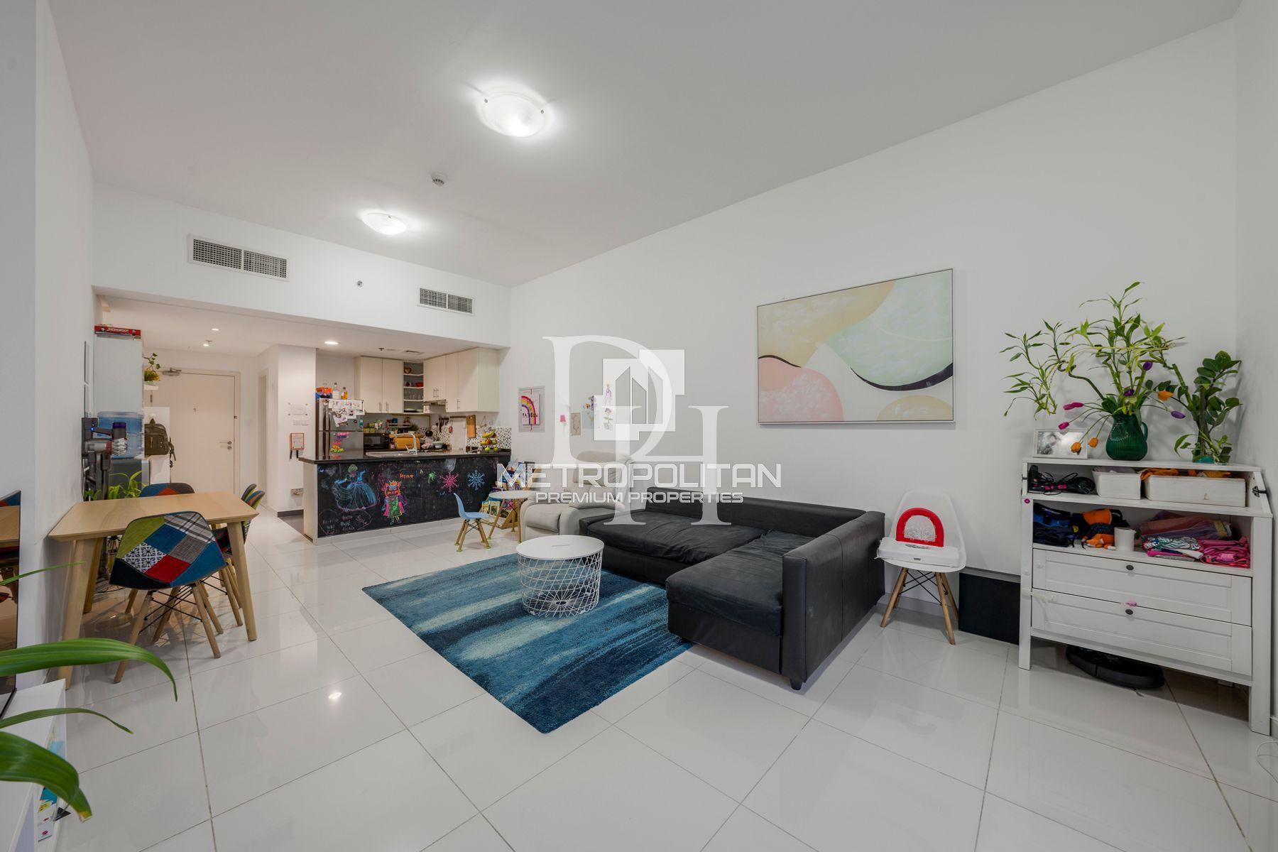 Apartments, UAE, Emirate of Dubai, Dubai, 1 890 000 Dh photo 4
