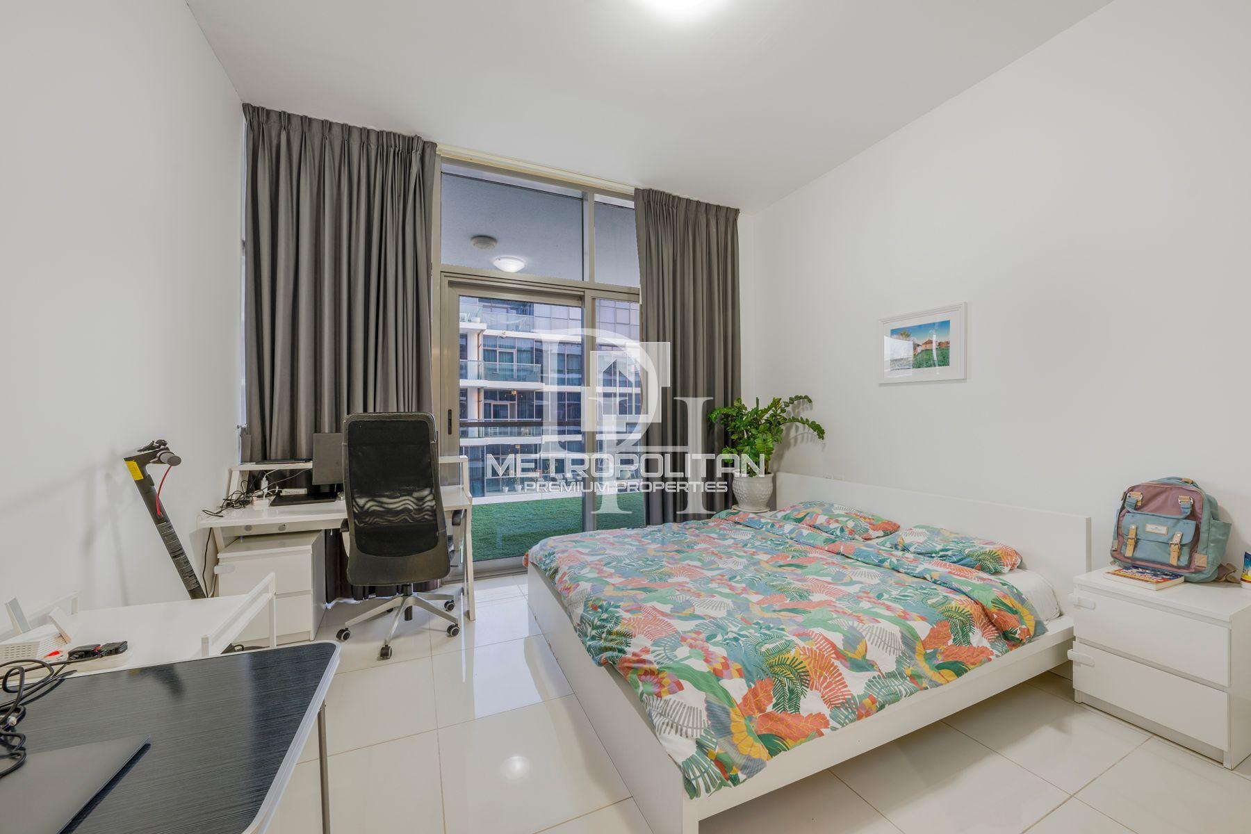 Apartments, UAE, Emirate of Dubai, Dubai, 1 890 000 Dh photo 7