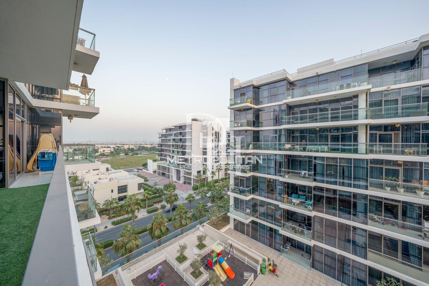 Apartments, UAE, Emirate of Dubai, Dubai, 1 890 000 Dh photo 9