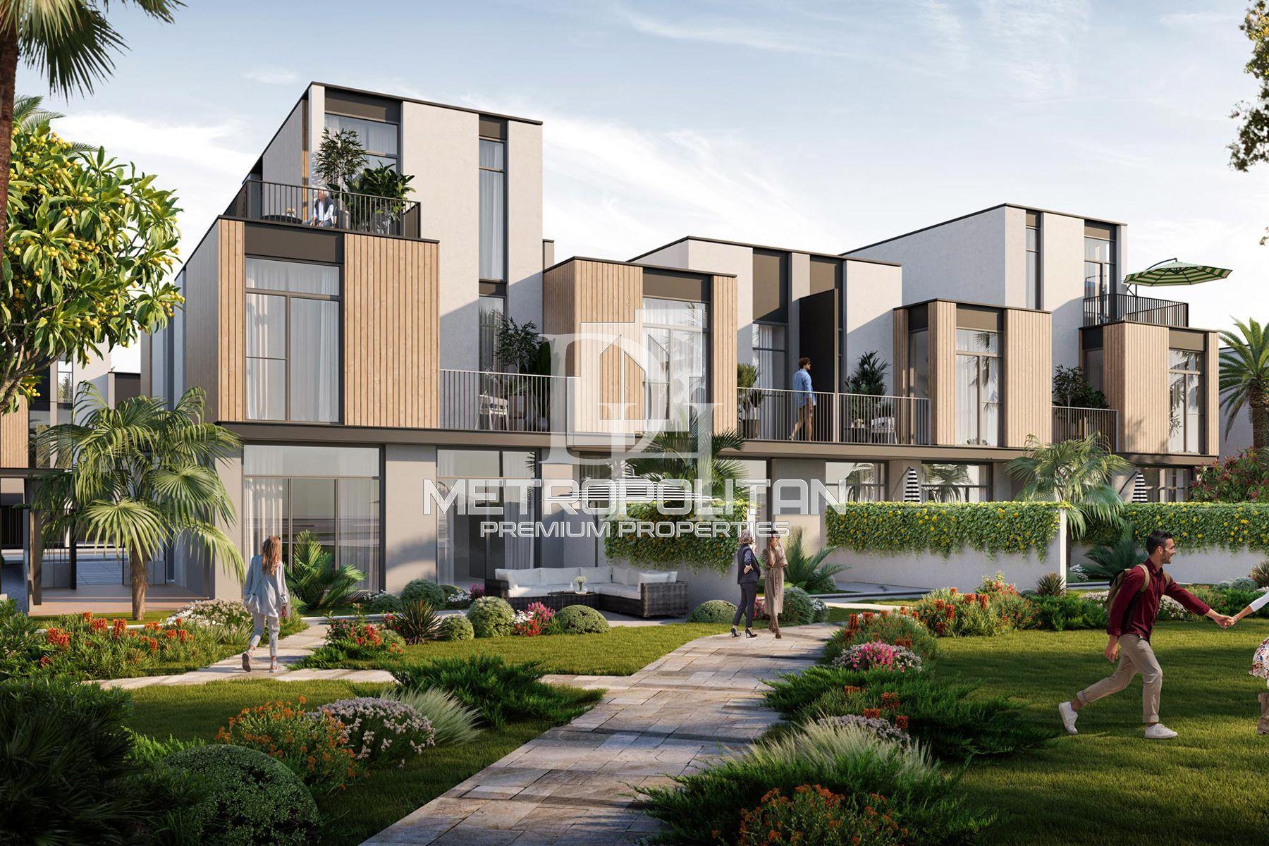 Будинок / Вілла, ОАЕ, Емірат Дубай, Дубай, 3 450 000 Dh фото 8