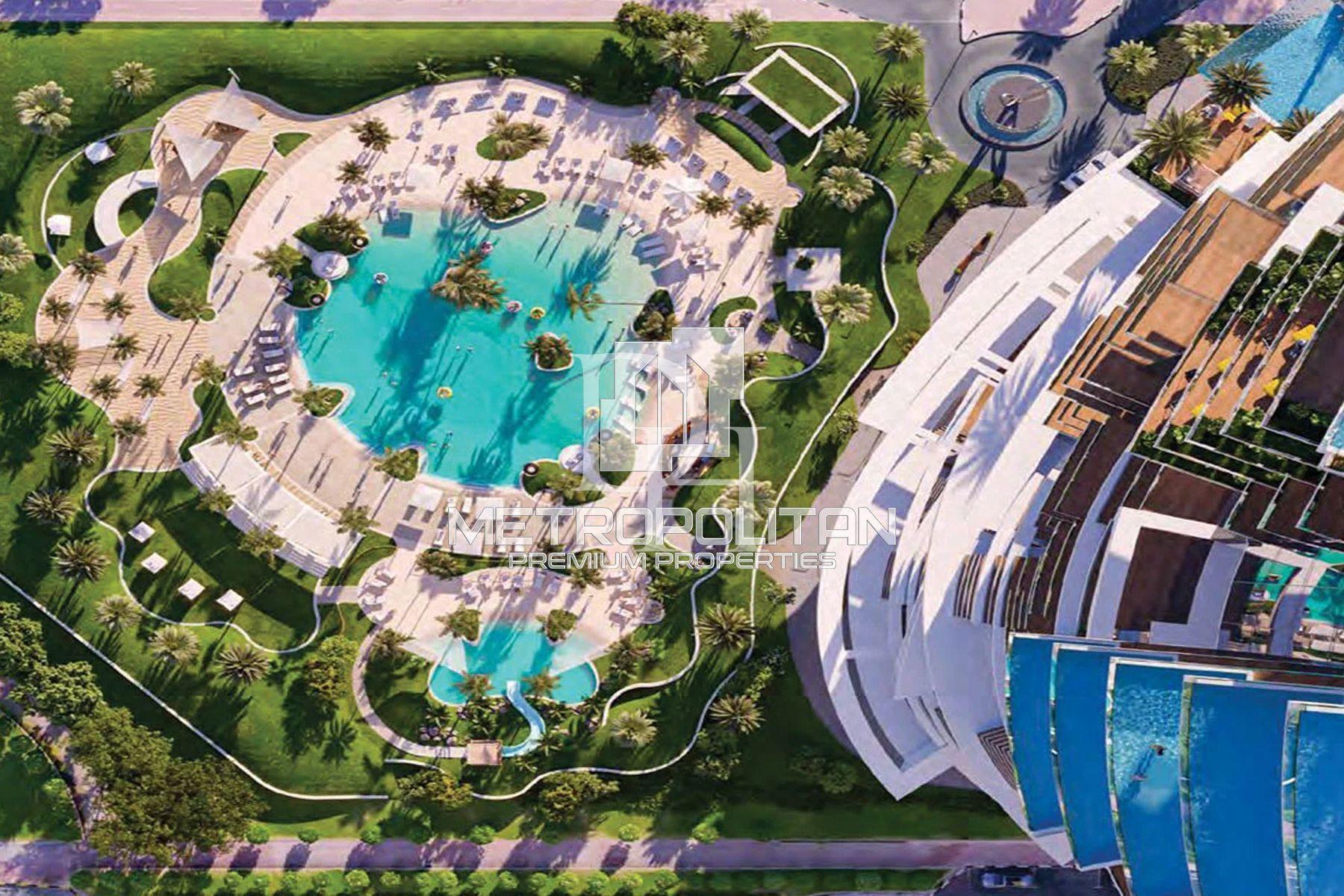 Апартаменти, ОАЕ, Емірат Дубай, Дубай, 13 990 000 Dh фото 6