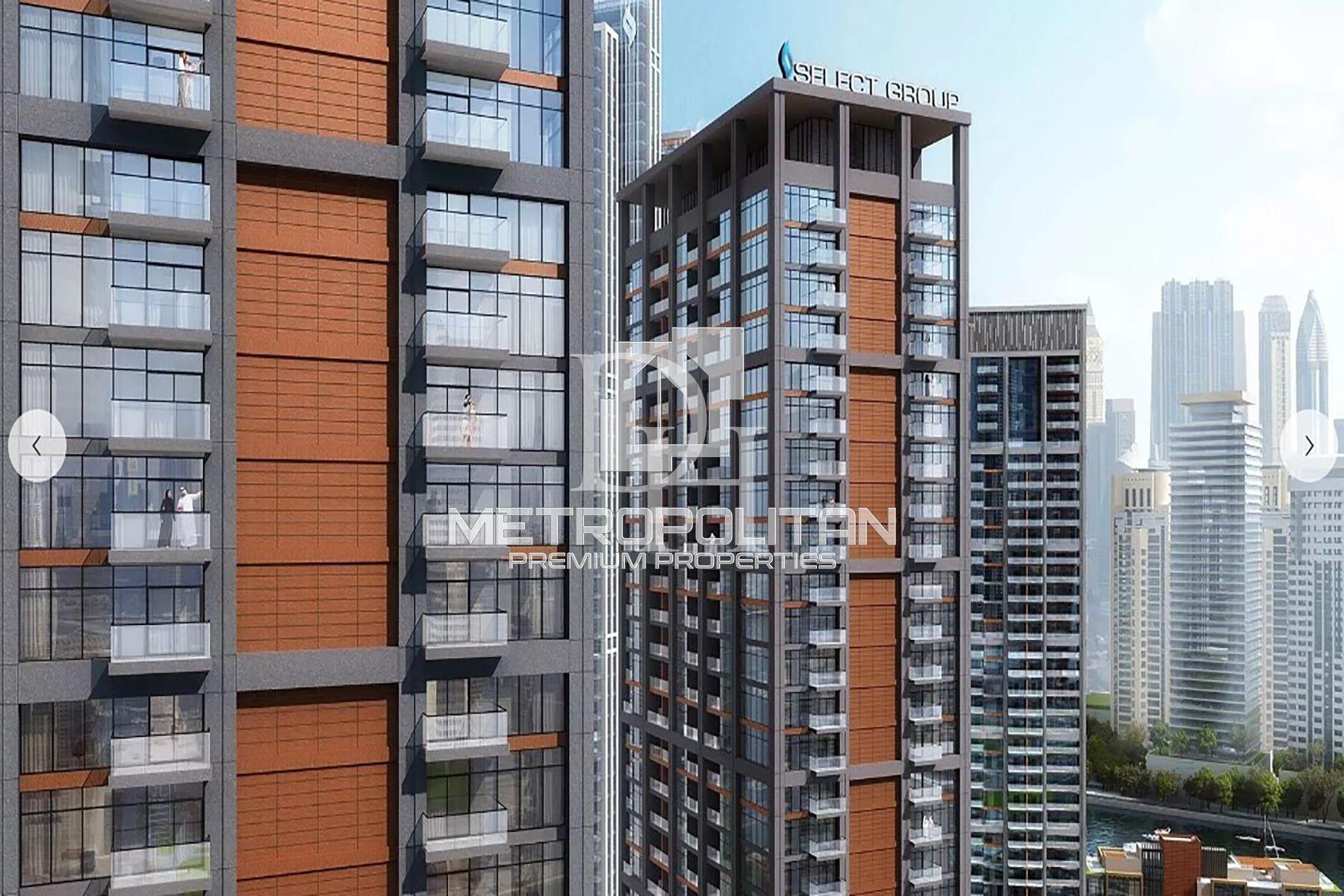 Апартаменти, ОАЕ, Емірат Дубай, Дубай, 2 800 000 Dh фото 10