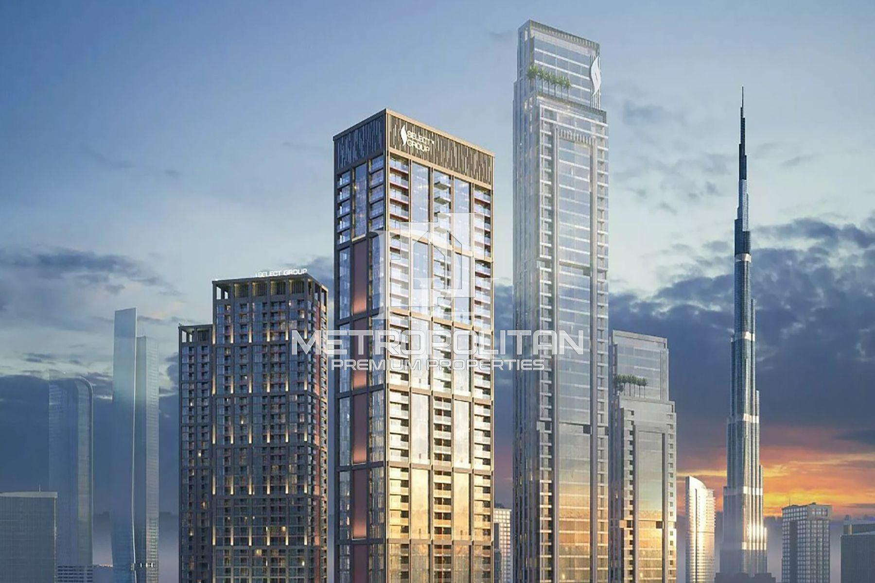 Апартаменти, ОАЕ, Емірат Дубай, Дубай, 2 800 000 Dh фото 2