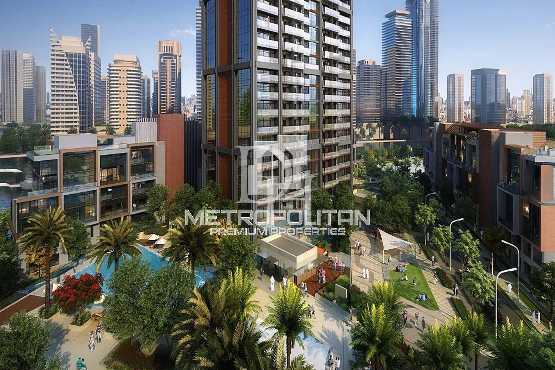 Апартаменти, ОАЕ, Емірат Дубай, Дубай, 2 800 000 Dh фото 3