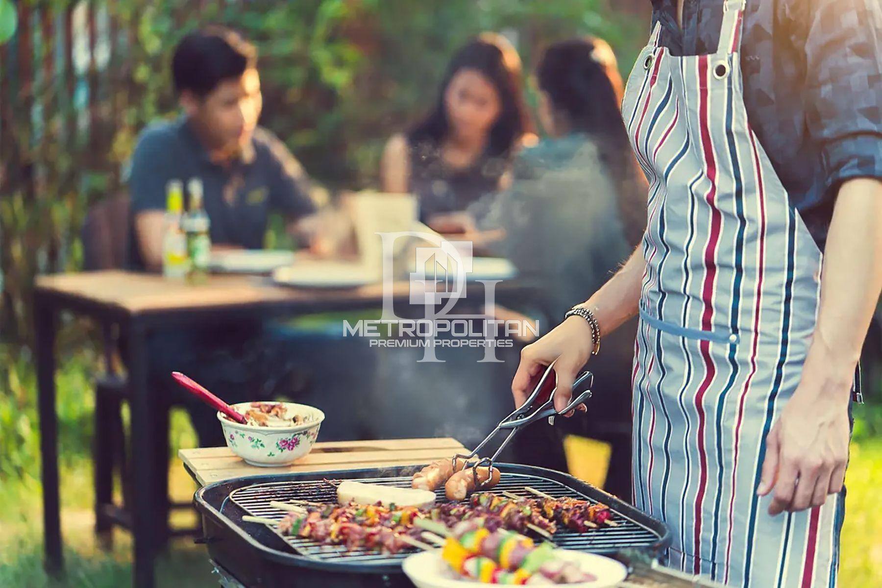 Апартаменти, ОАЕ, Емірат Дубай, Дубай, 632 400 Dh фото 10