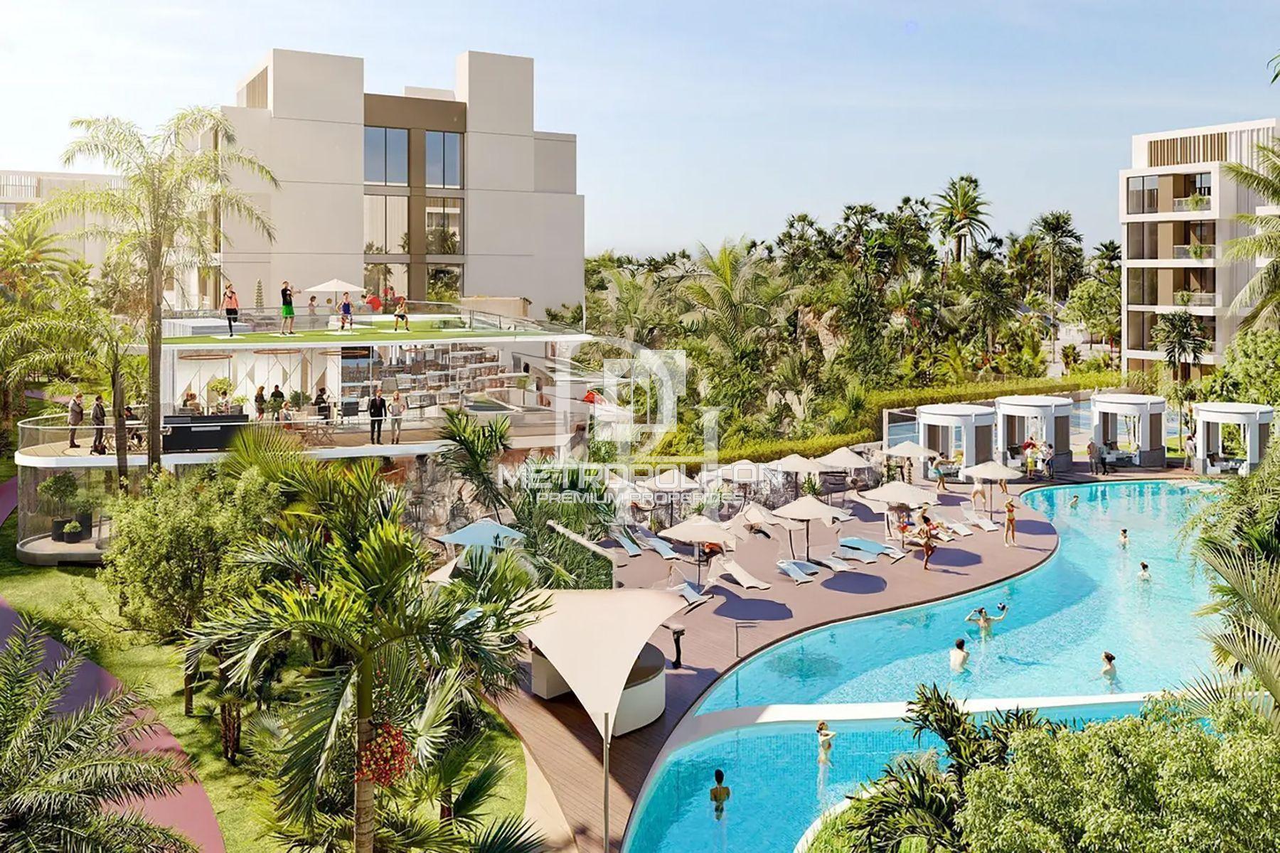 Апартаменти, ОАЕ, Емірат Дубай, Дубай, 632 400 Dh фото 11