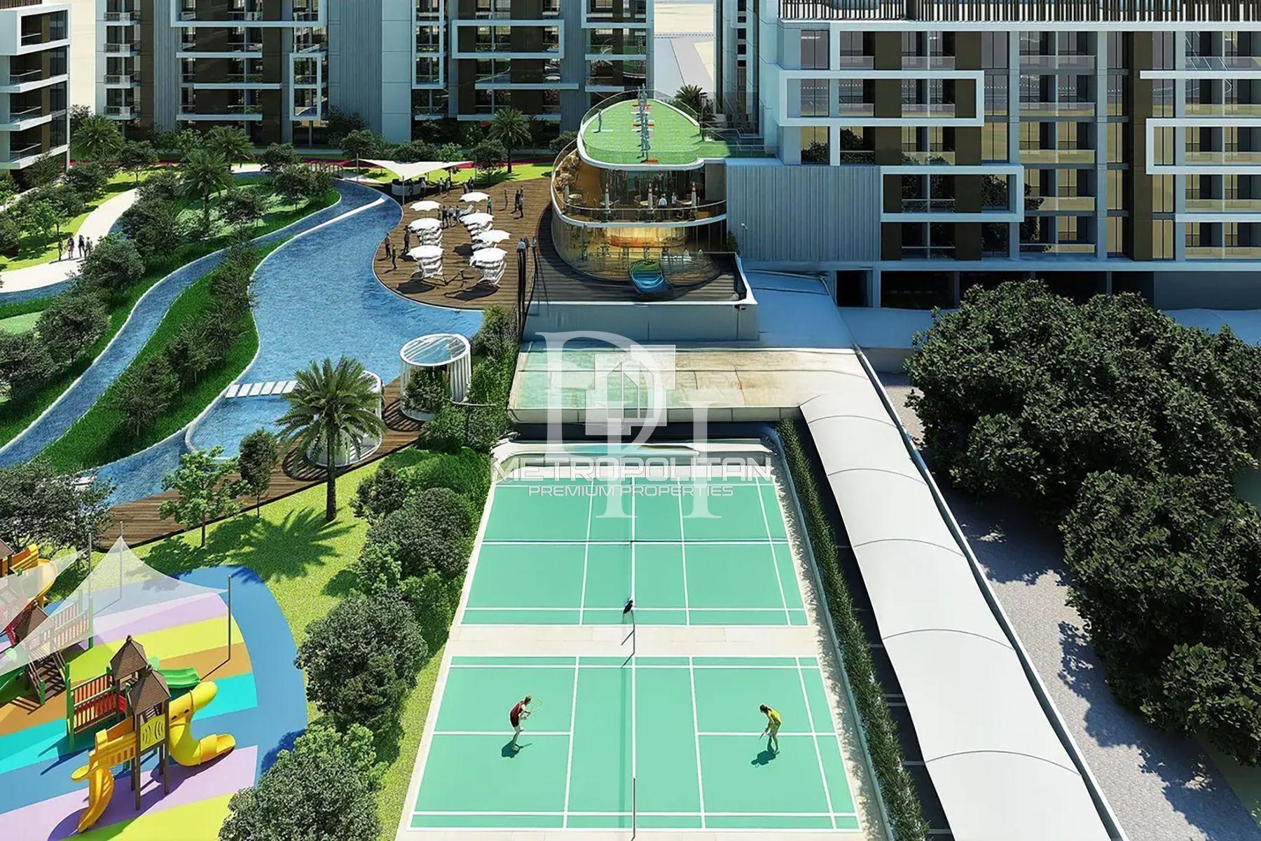 Апартаменти, ОАЕ, Емірат Дубай, Дубай, 632 400 Dh фото 12