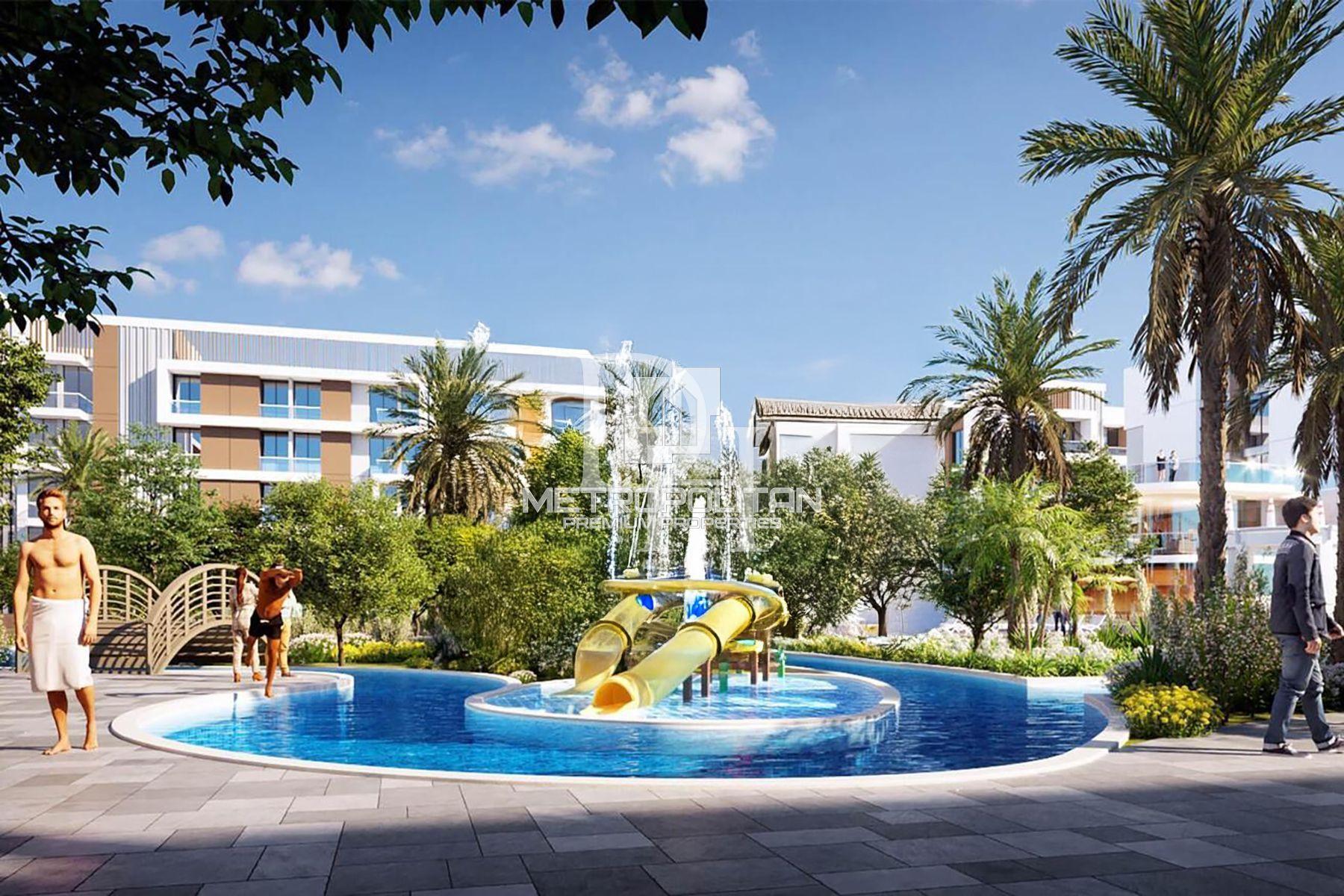 Апартаменти, ОАЕ, Емірат Дубай, Дубай, 632 400 Dh фото 13