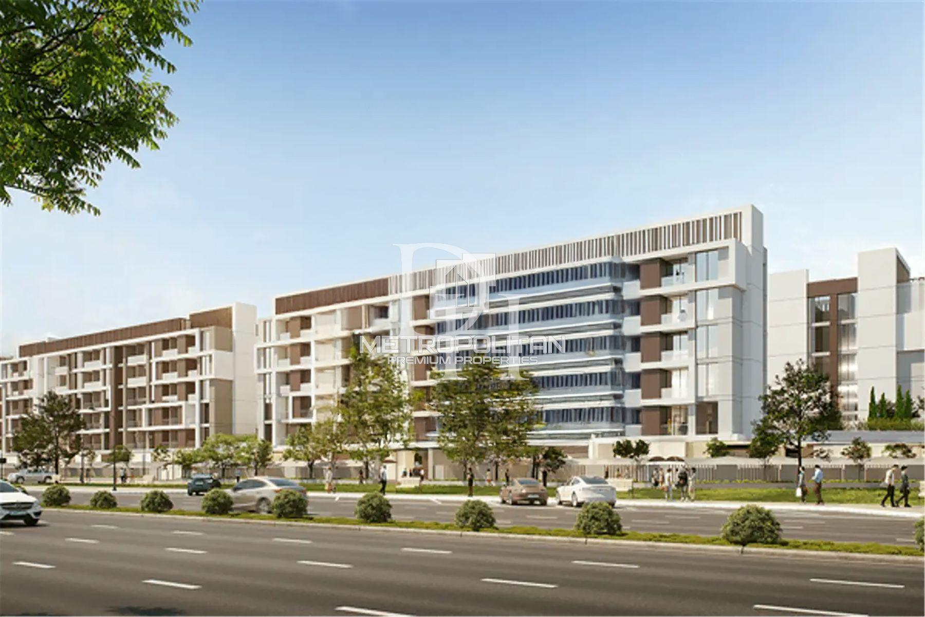 Апартаменти, ОАЕ, Емірат Дубай, Дубай, 632 400 Dh фото 2