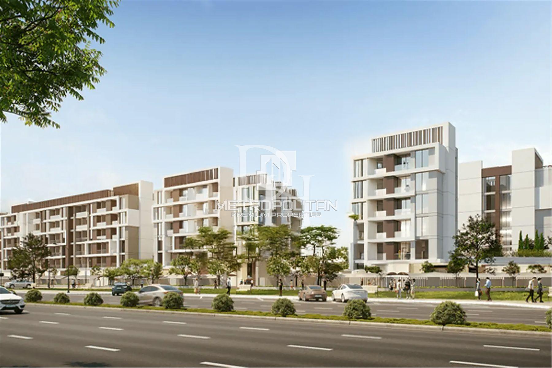 Апартаменти, ОАЕ, Емірат Дубай, Дубай, 632 400 Dh фото 3